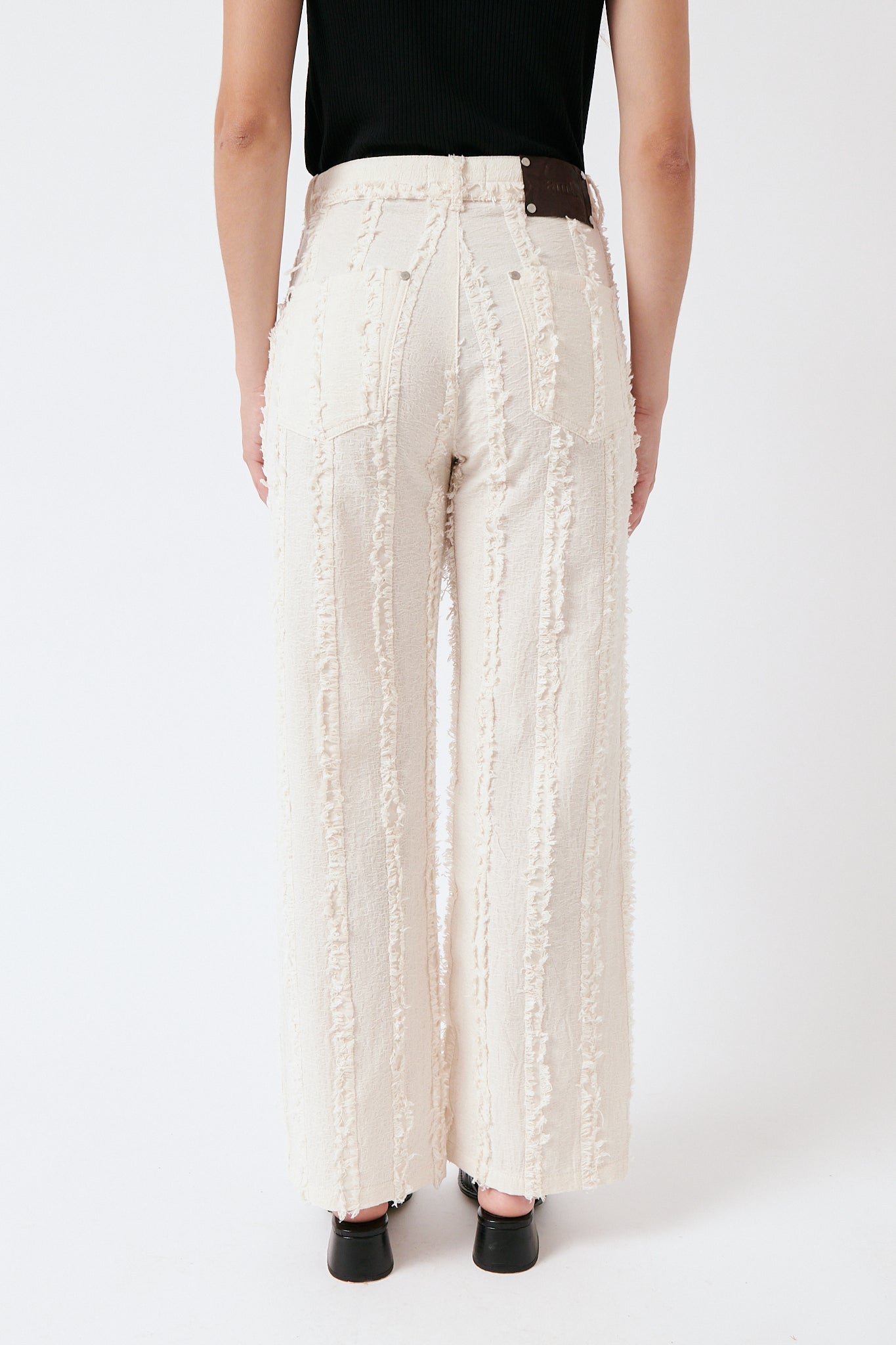 Rayito pants