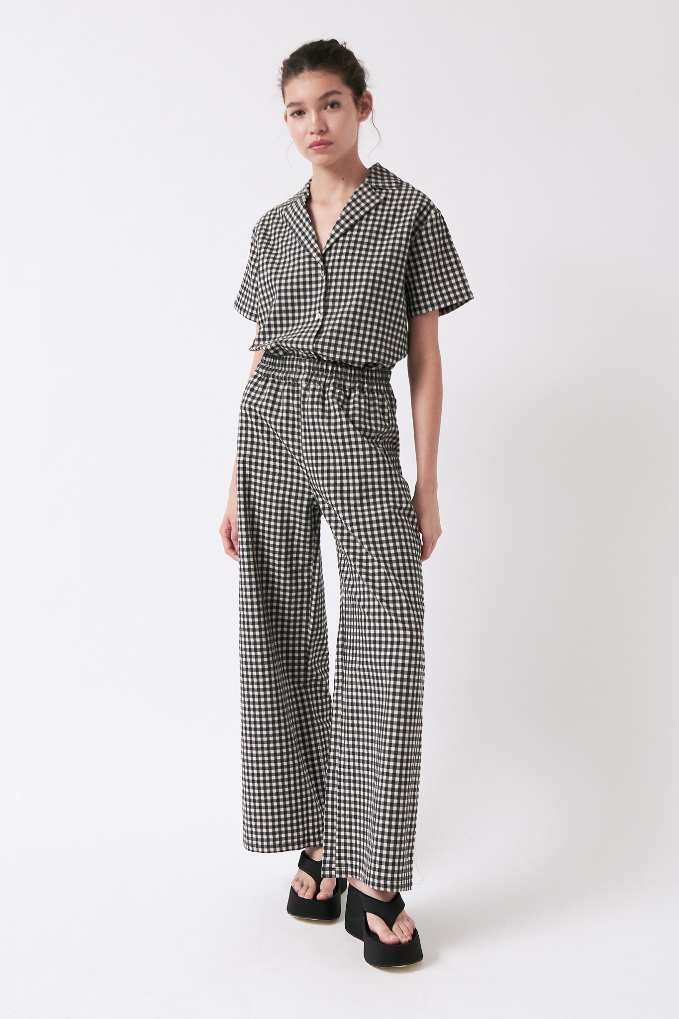 Crush Pants
