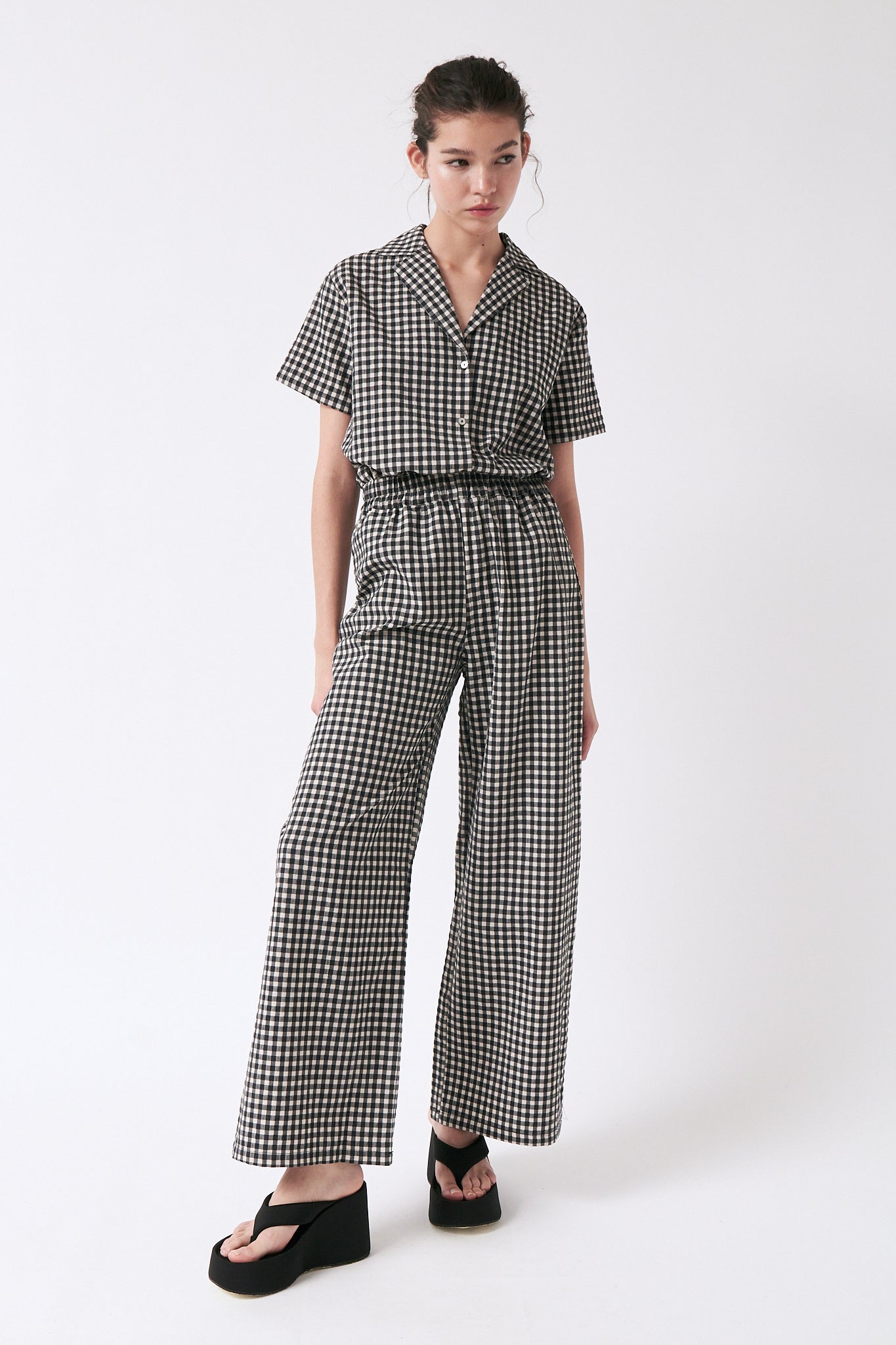 Crush Pants