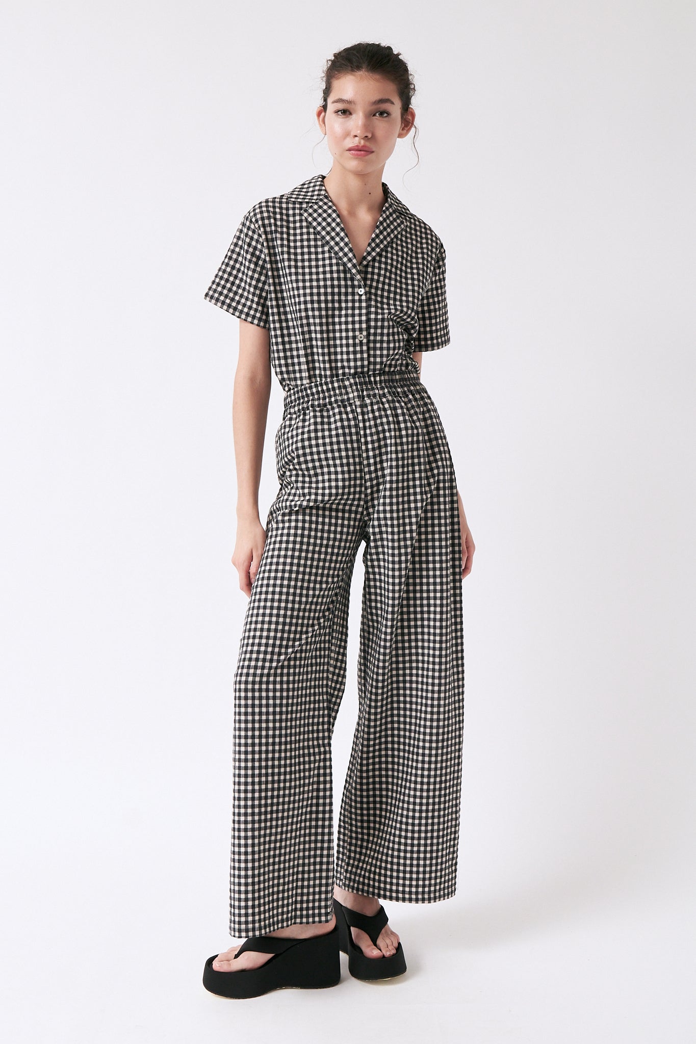 Crush Pants