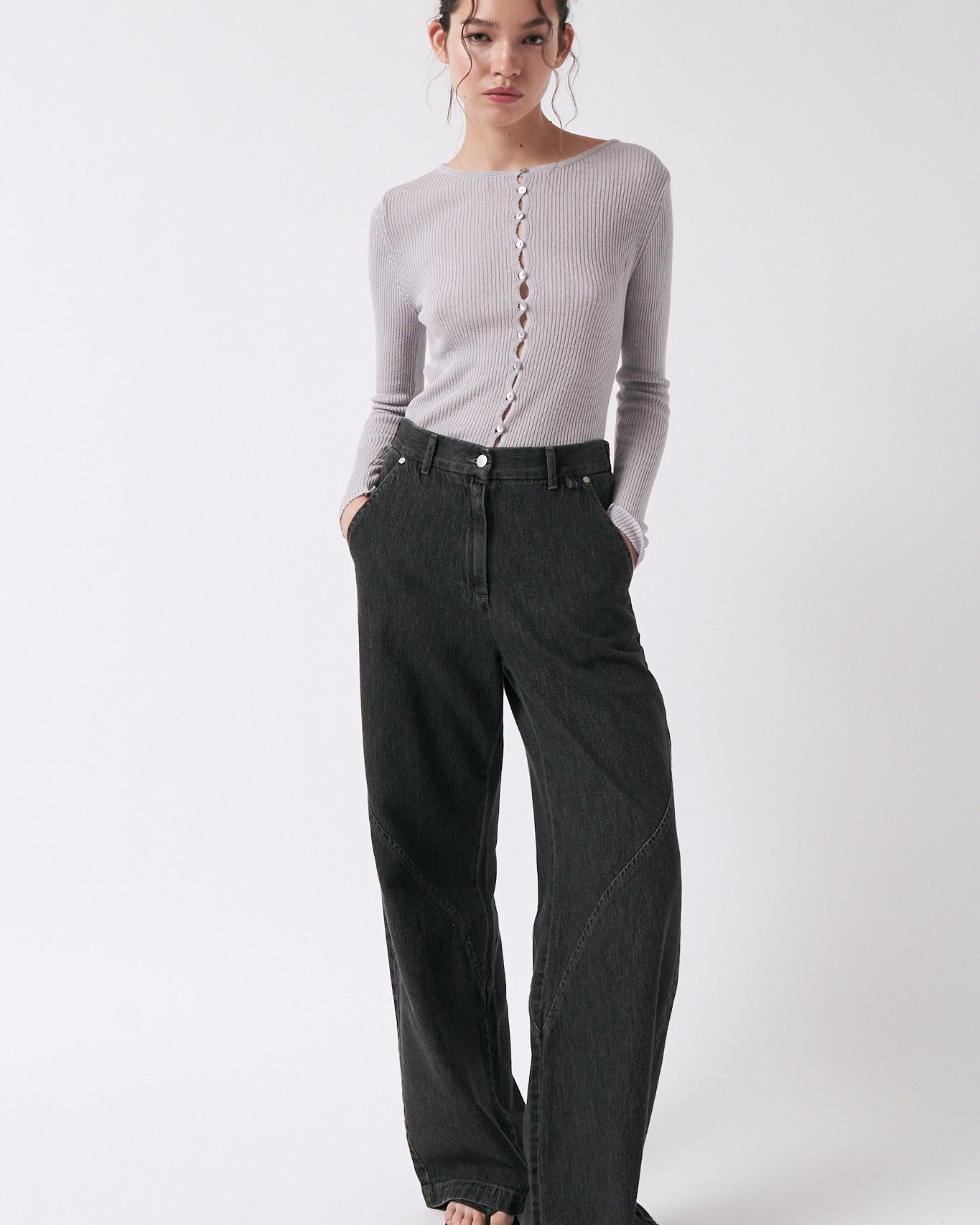 Kim Pants