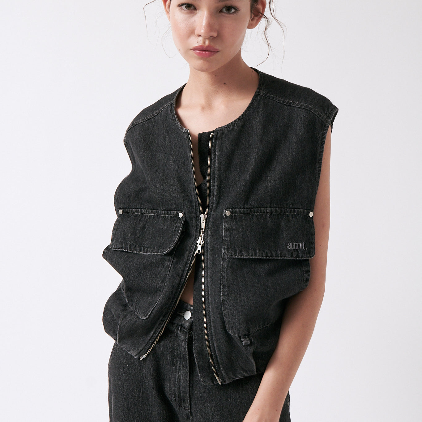 Femmes - Vestes & manteaux