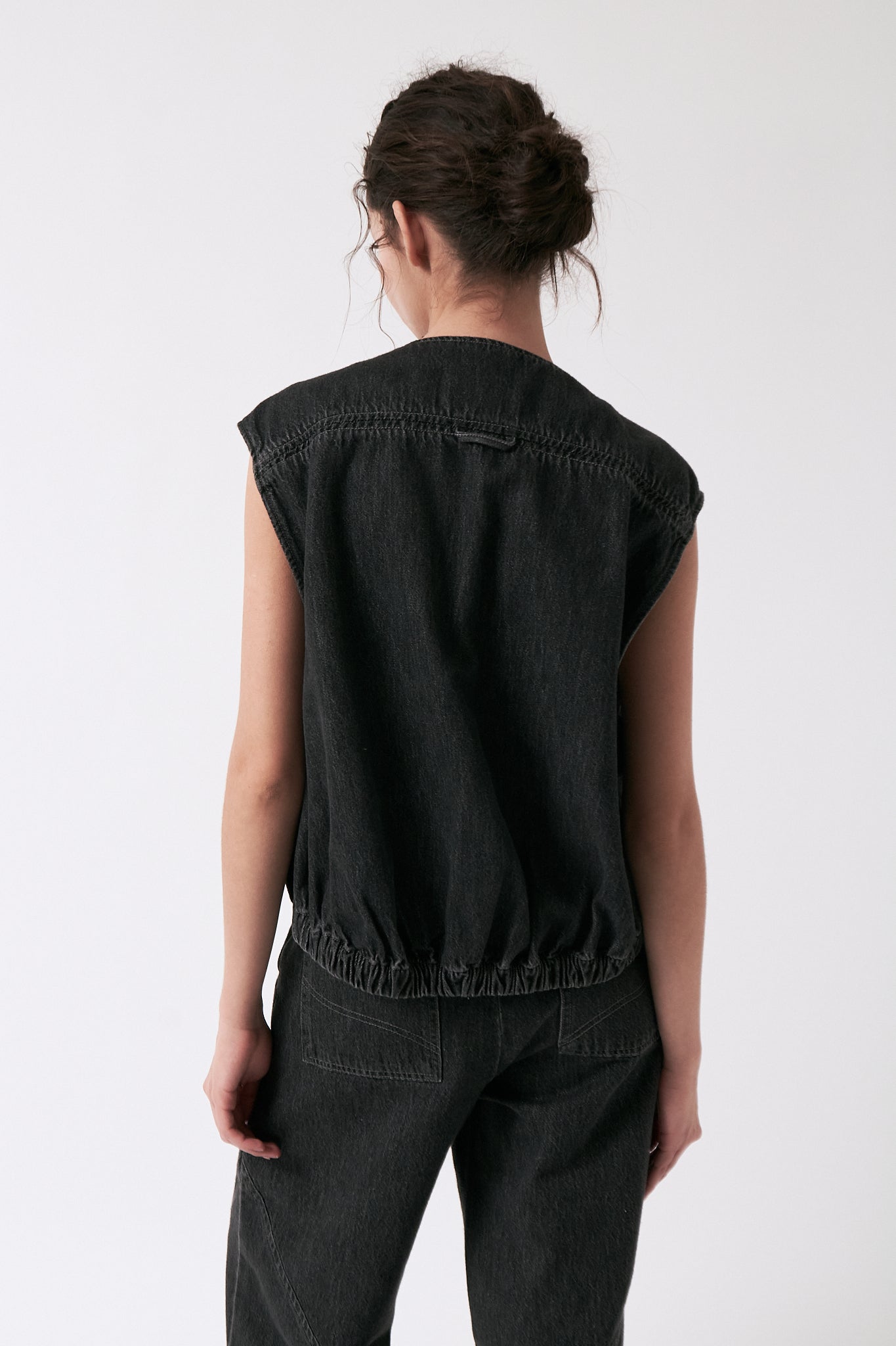Kim Vest