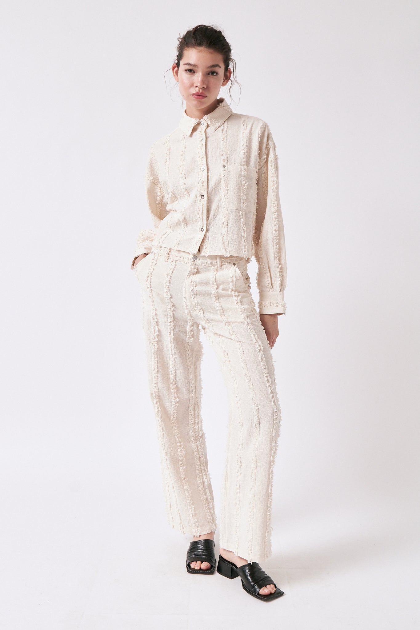 Rayito pants