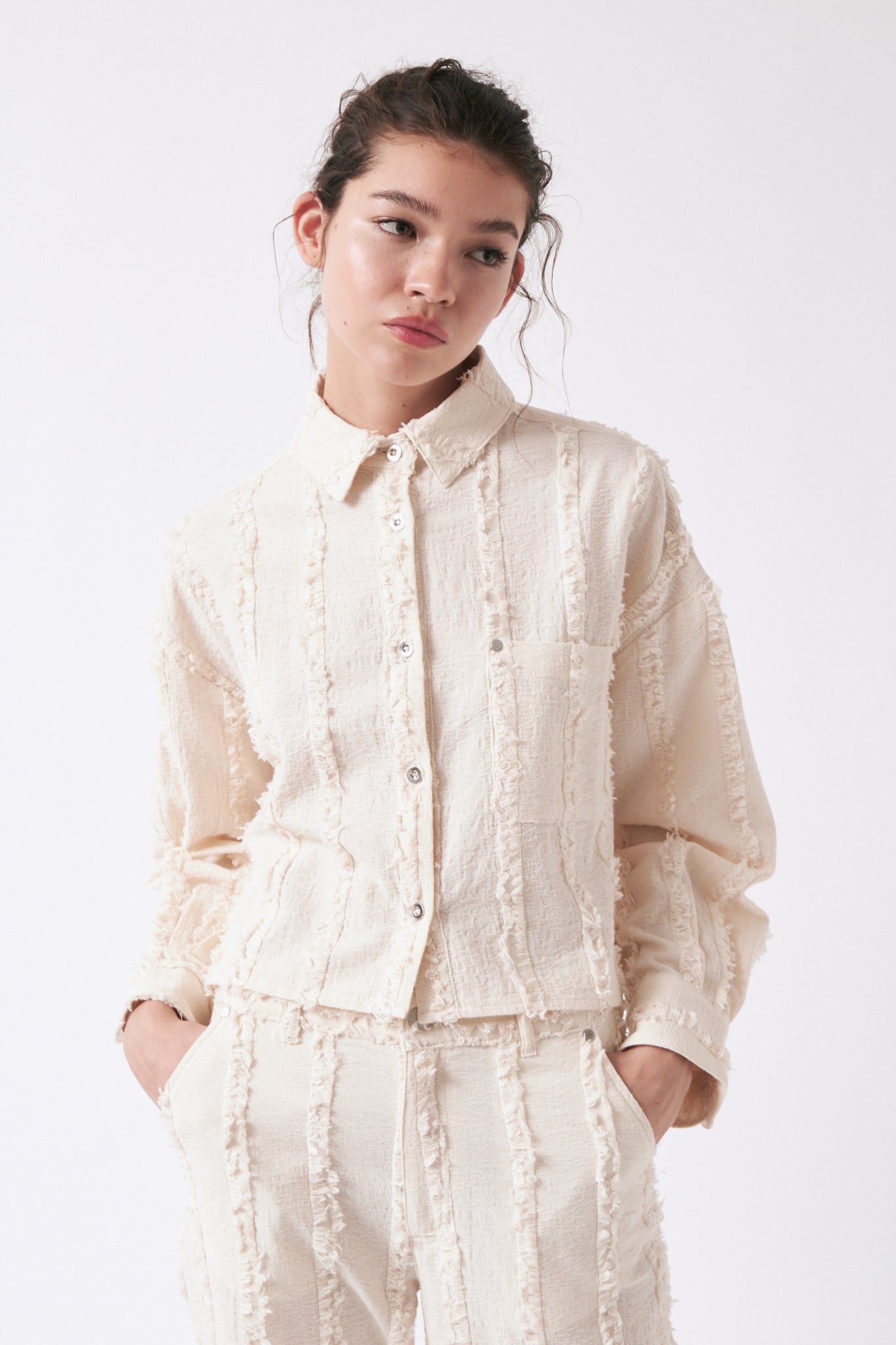Rayito shirt