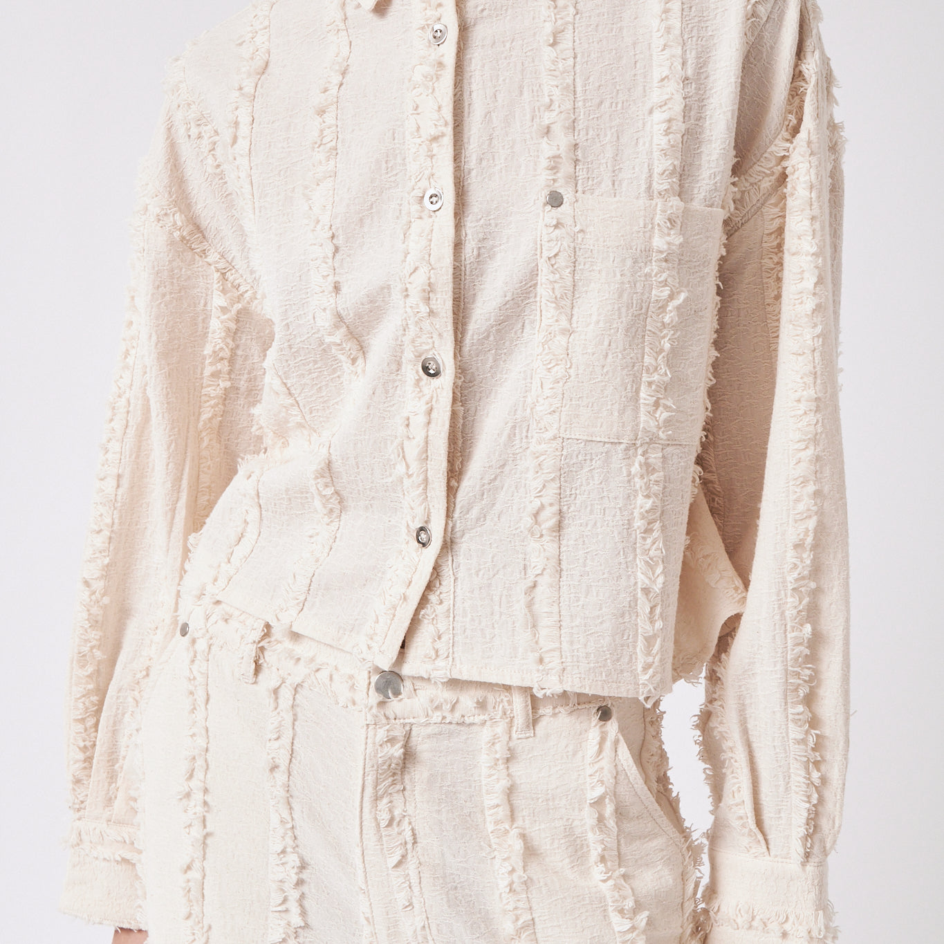 Rayito shirt