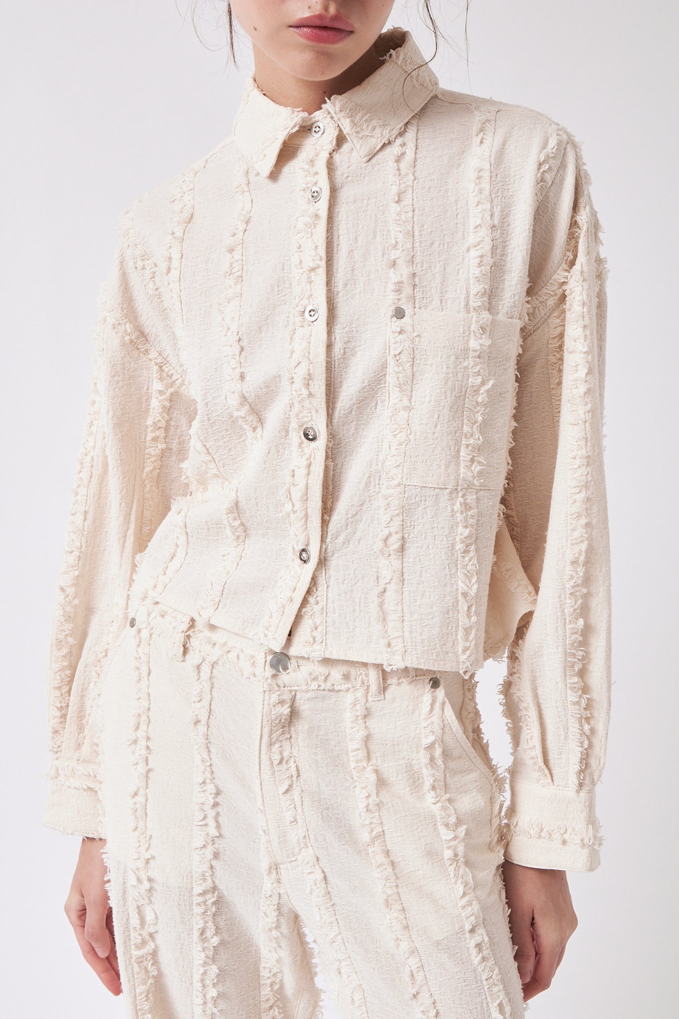 Rayito shirt
