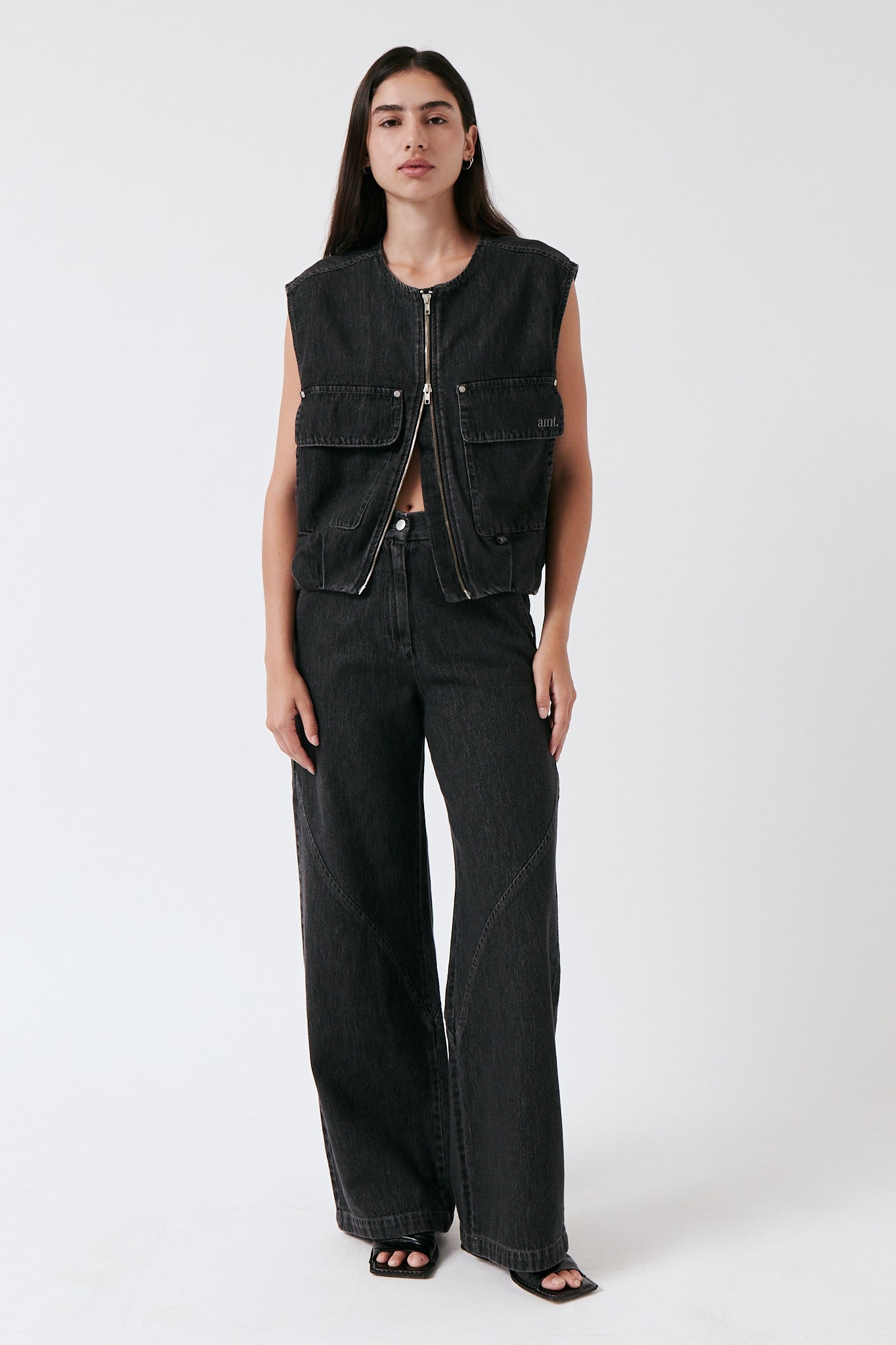 Kim Vest
