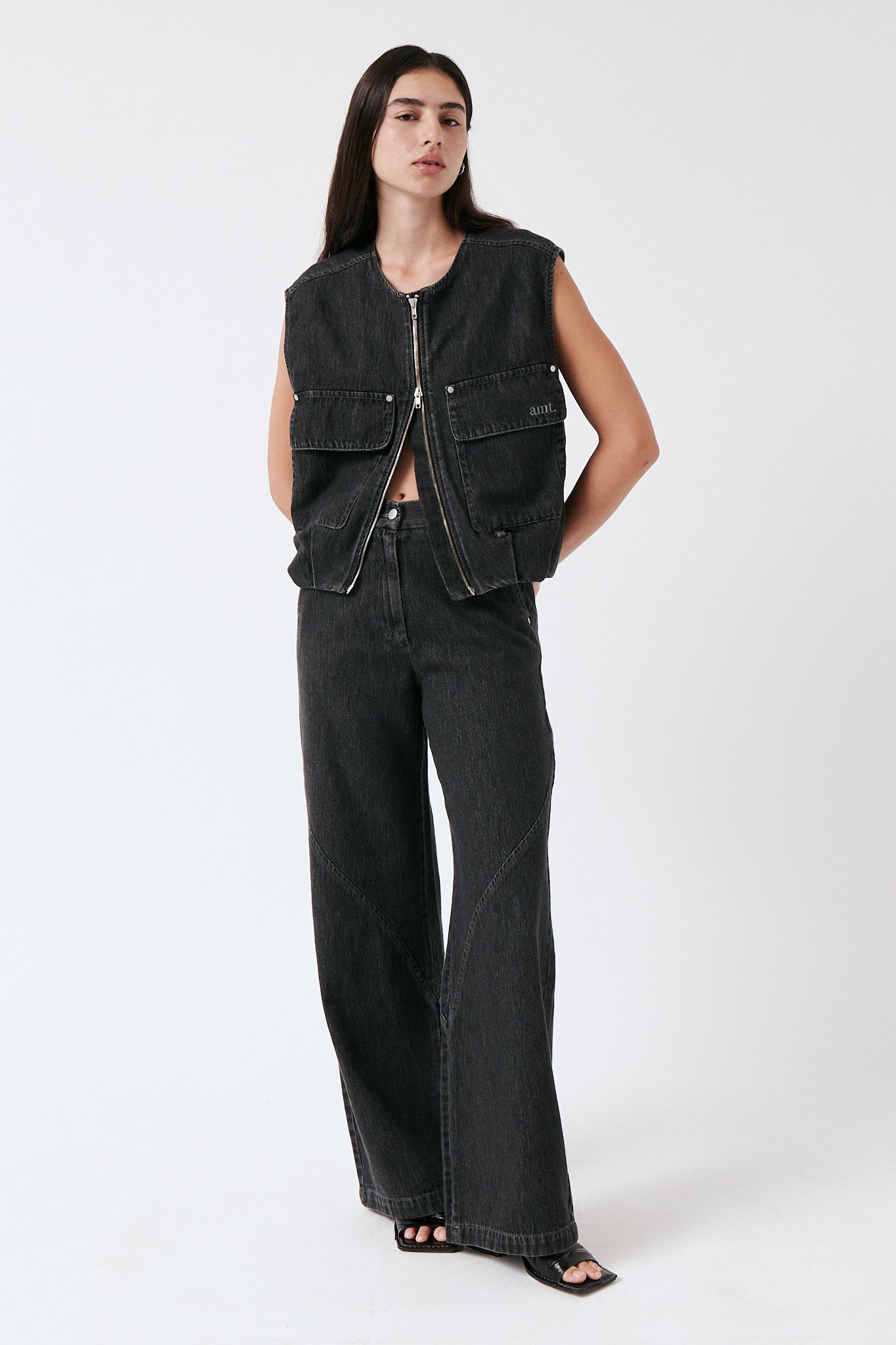 Kim Vest