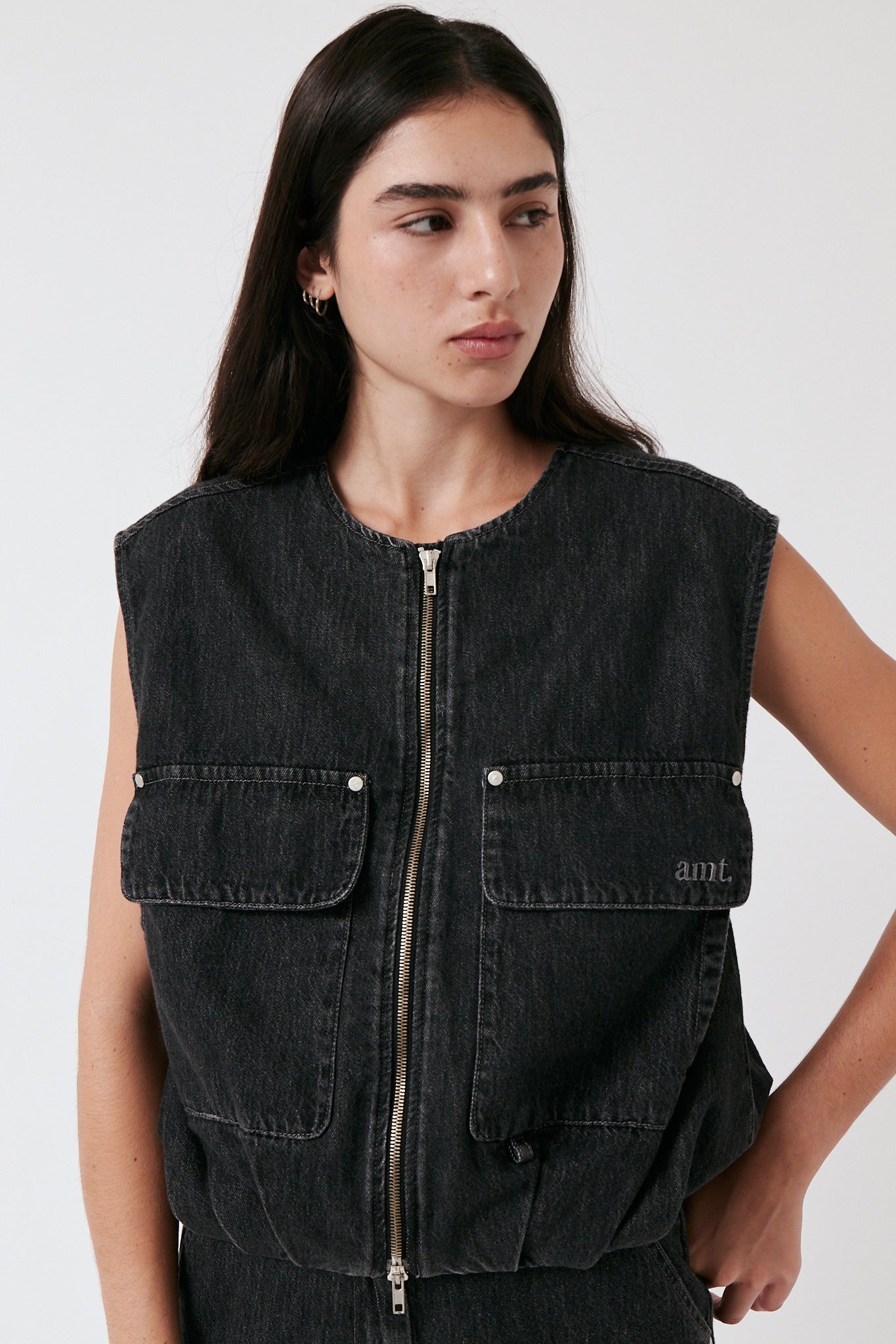 Kim Vest