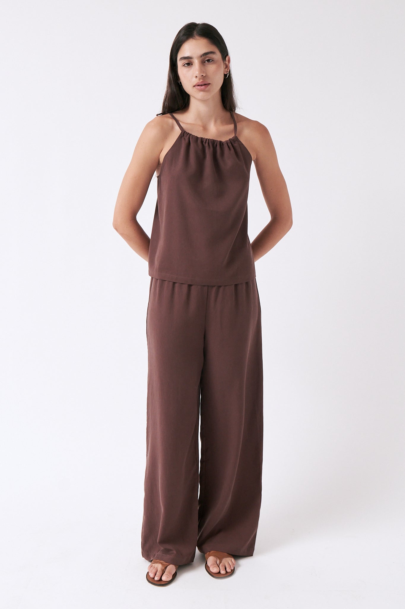 Orchid Top