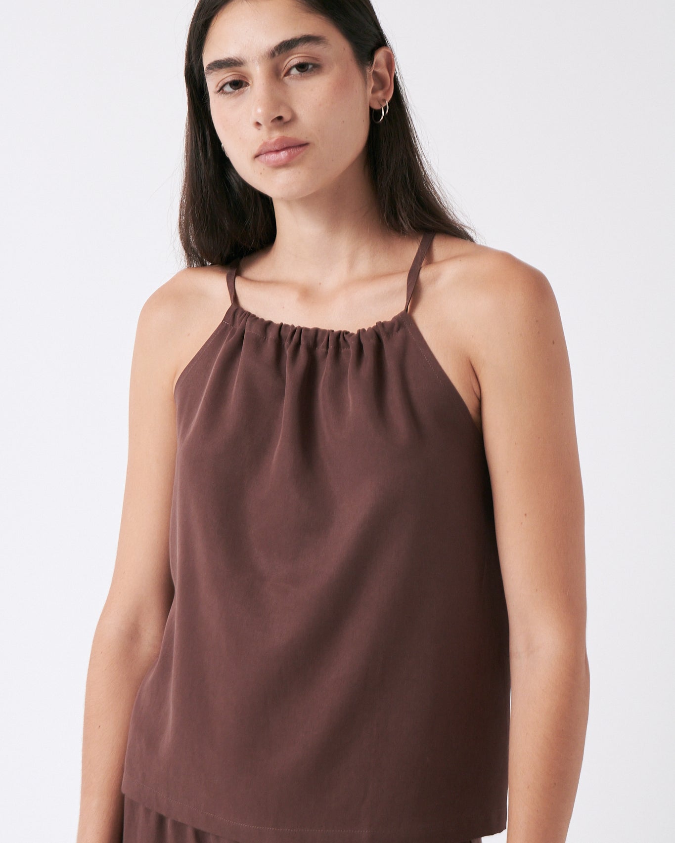 Orchid Top