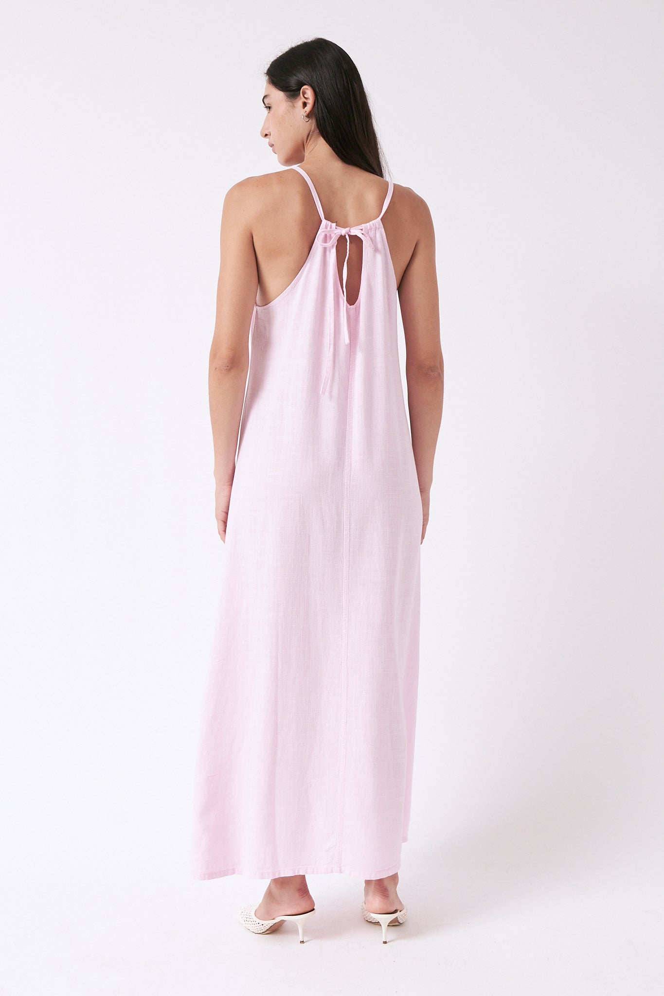 Caribbean Dress