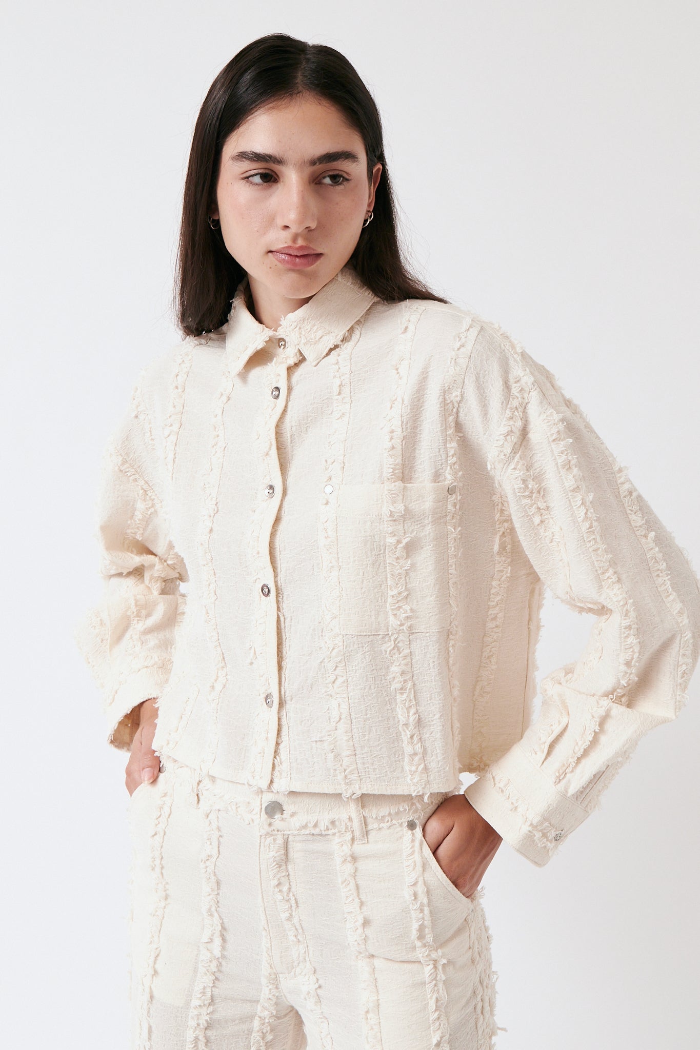 Rayito shirt