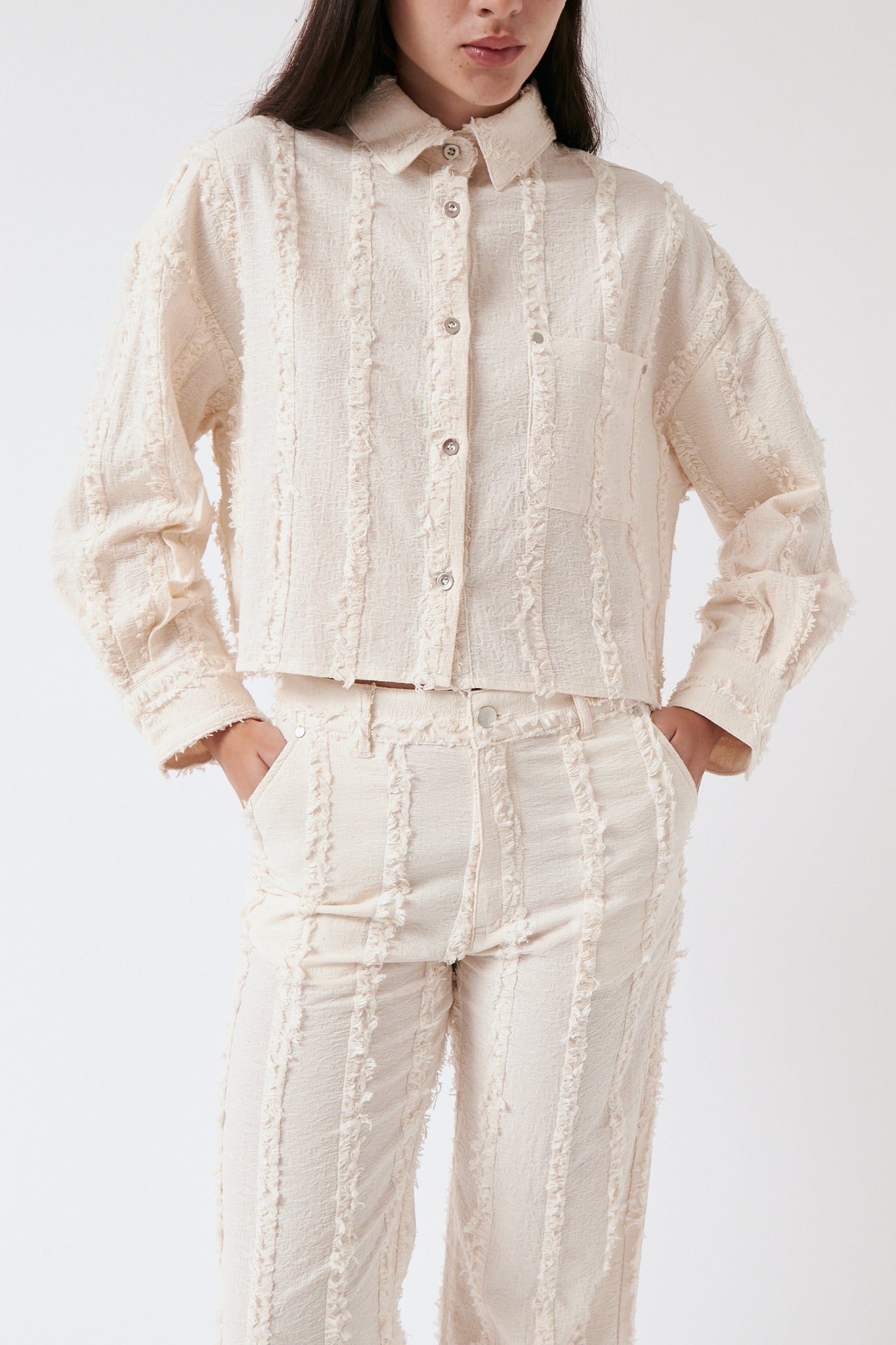 Rayito shirt
