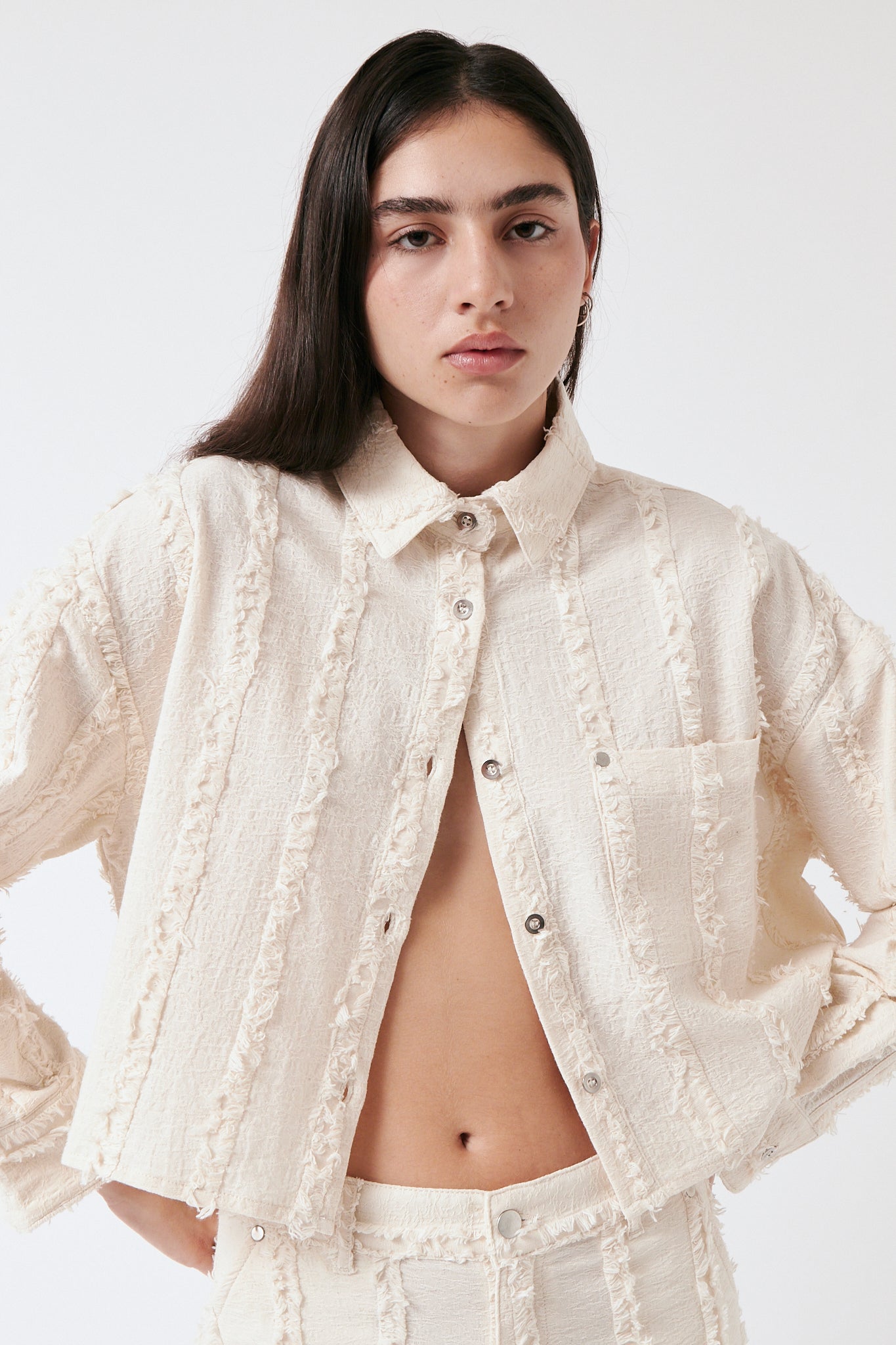 Rayito shirt