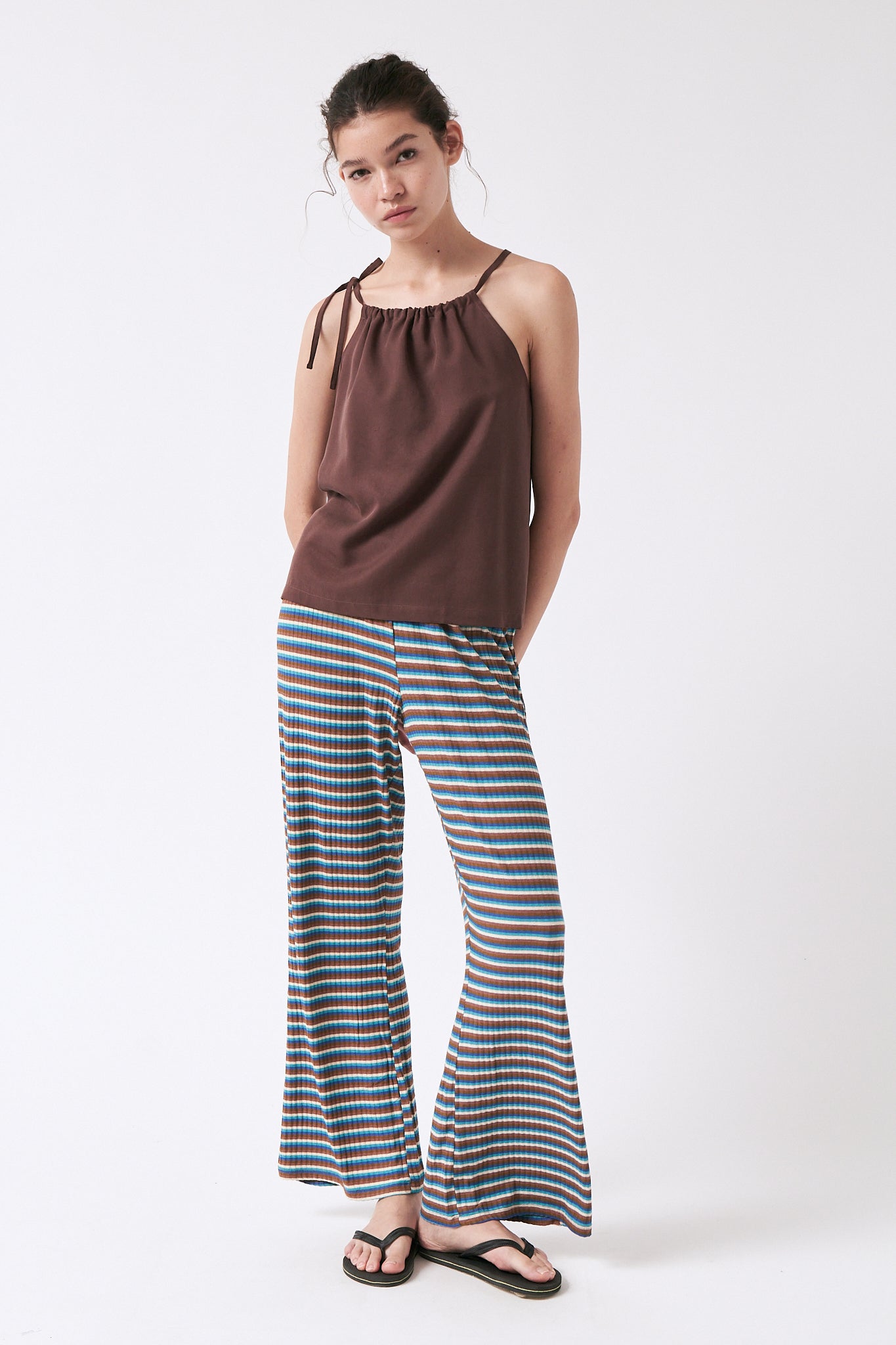 Orchid Top
