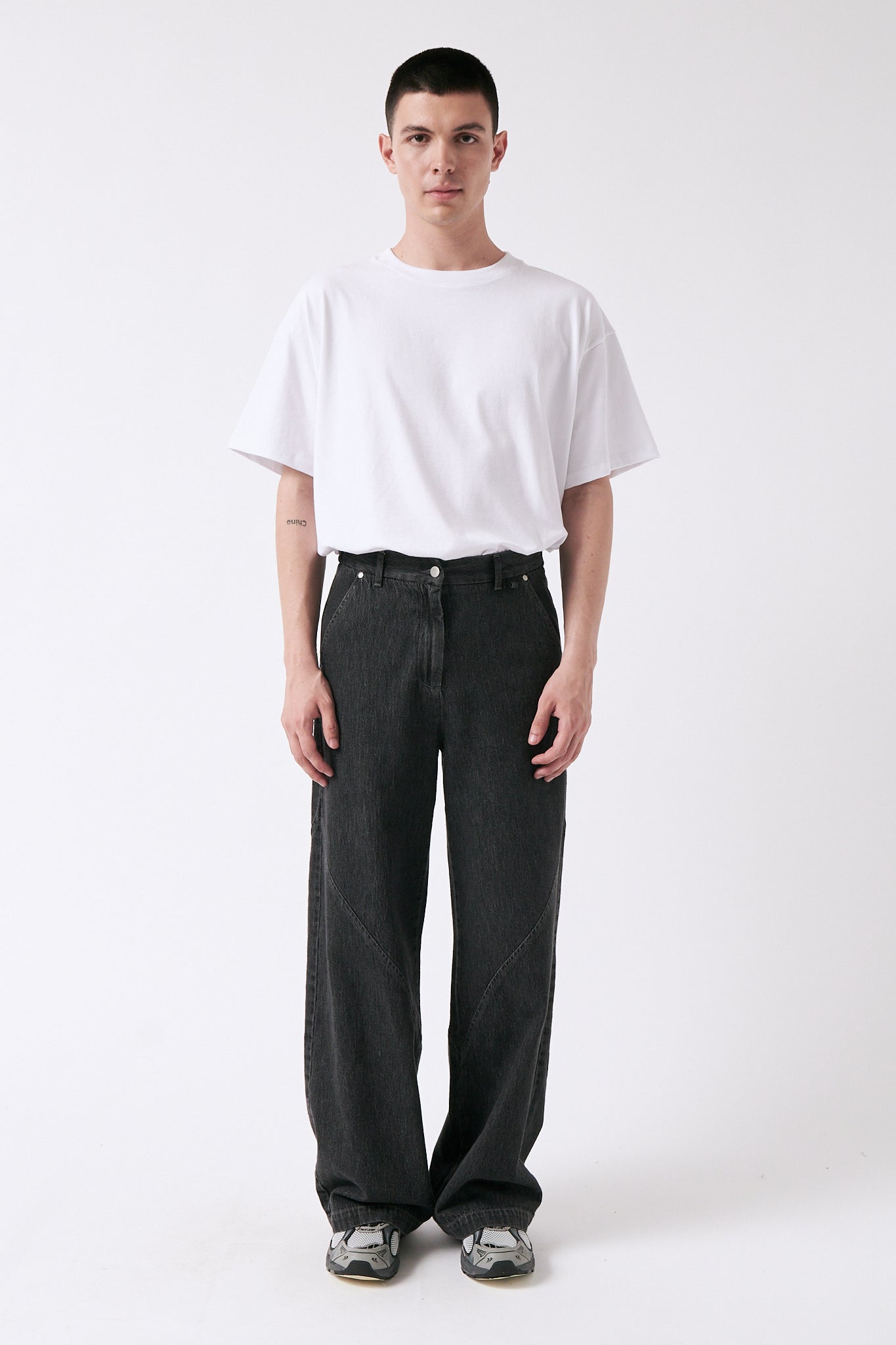 Kim Pants