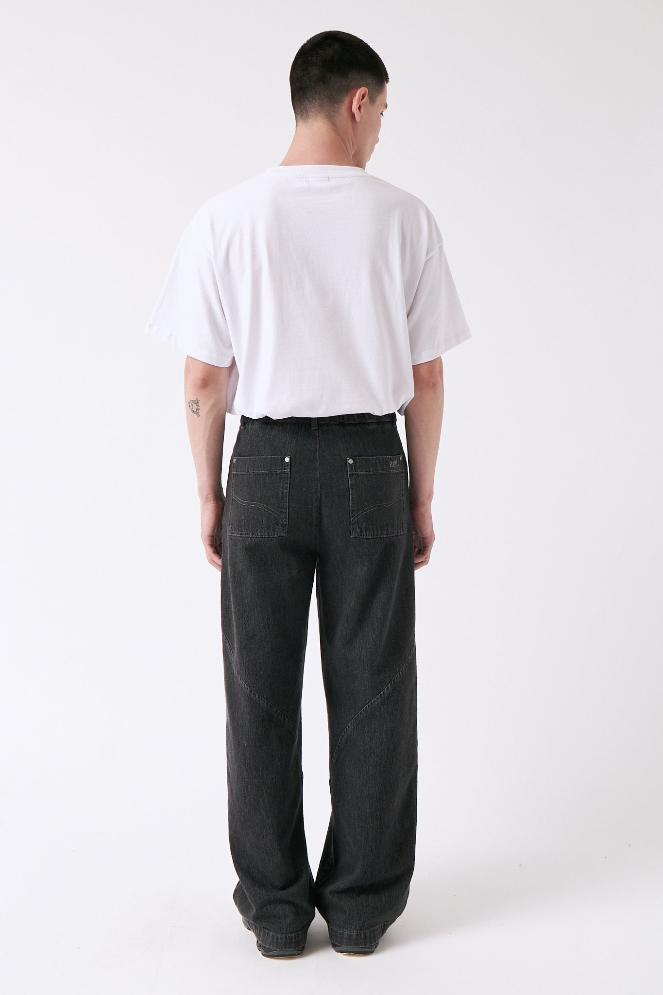 Kim Pants