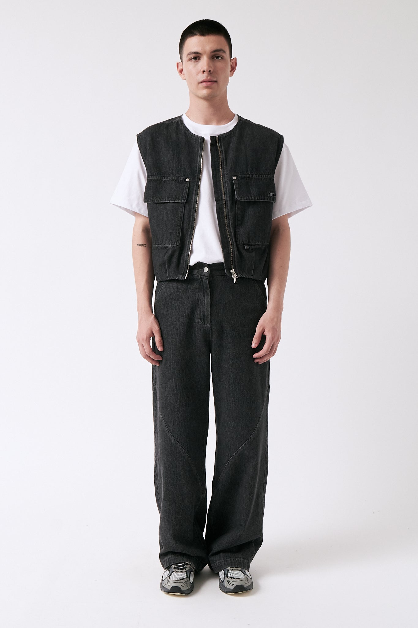 Kim Vest
