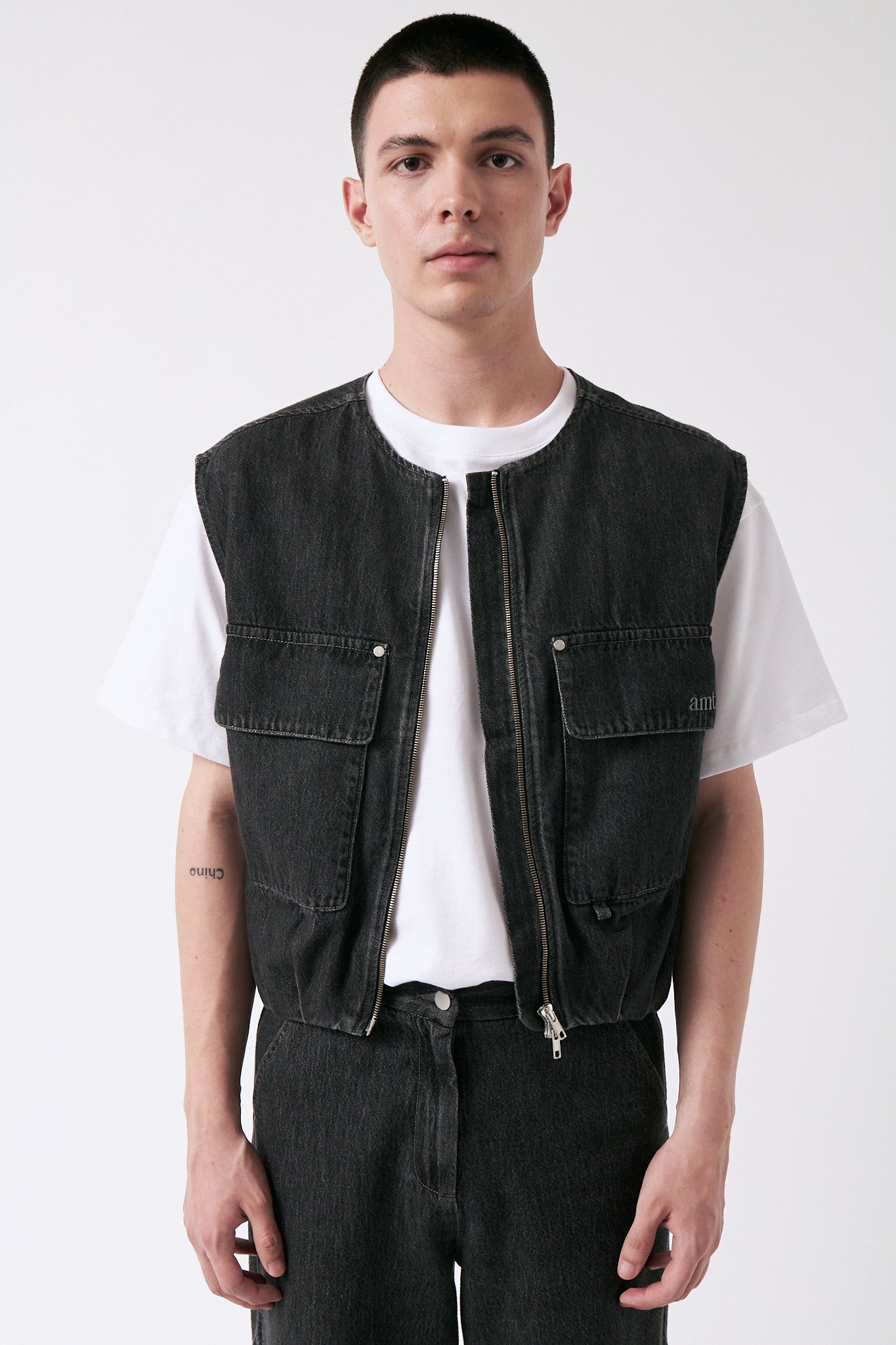 Kim Vest