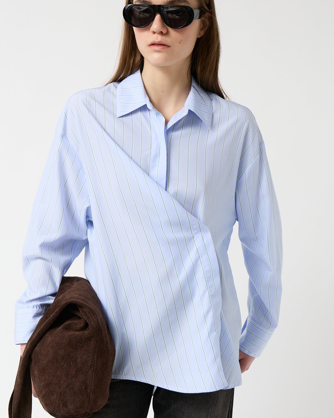 Salty Shirt