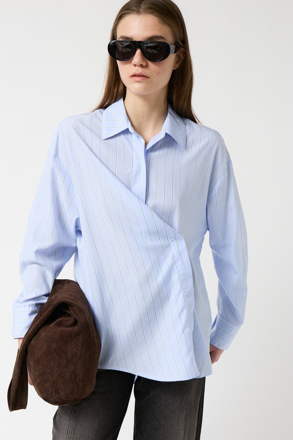 Salty Shirt