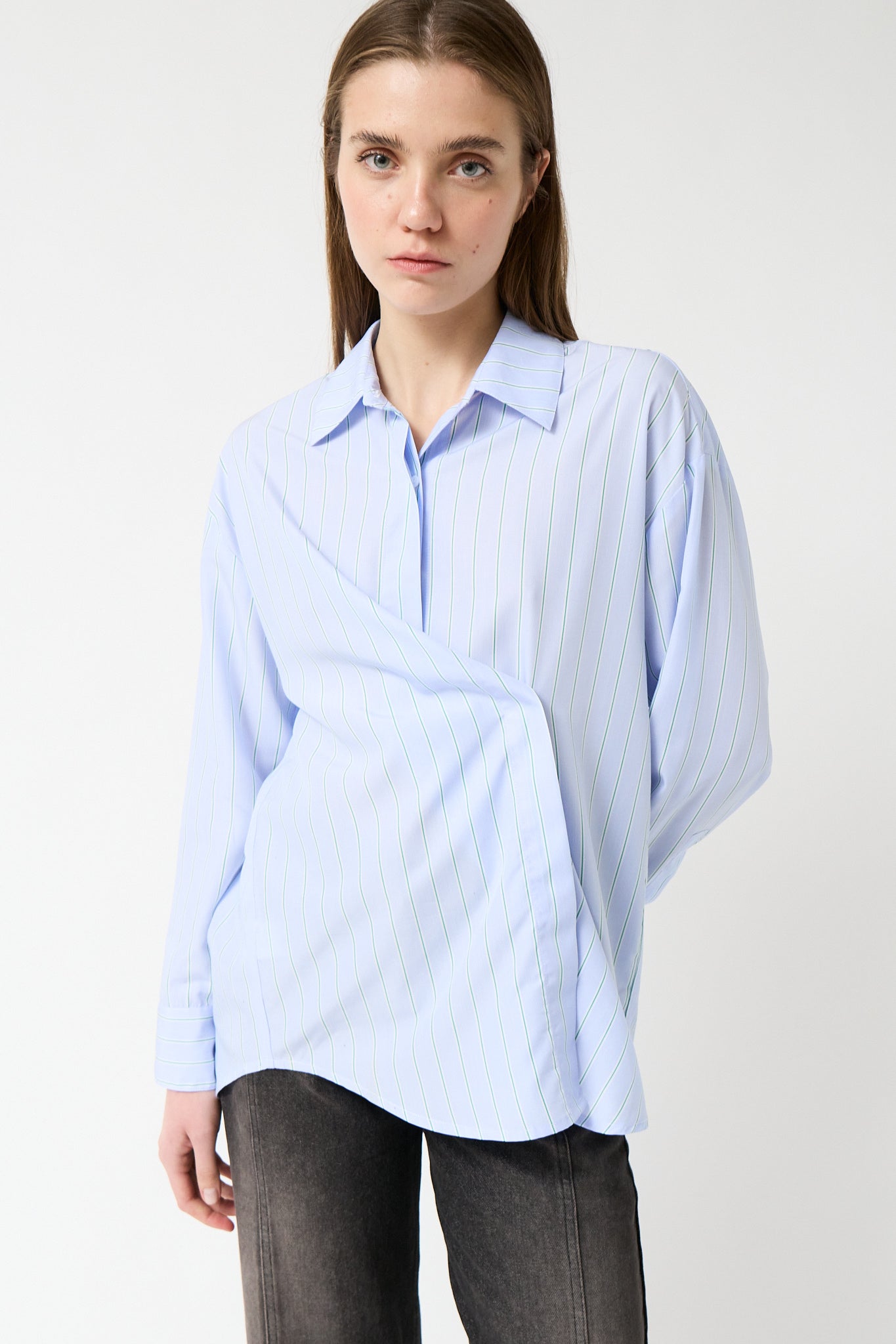 Salty Shirt