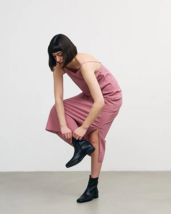 Easy Dress