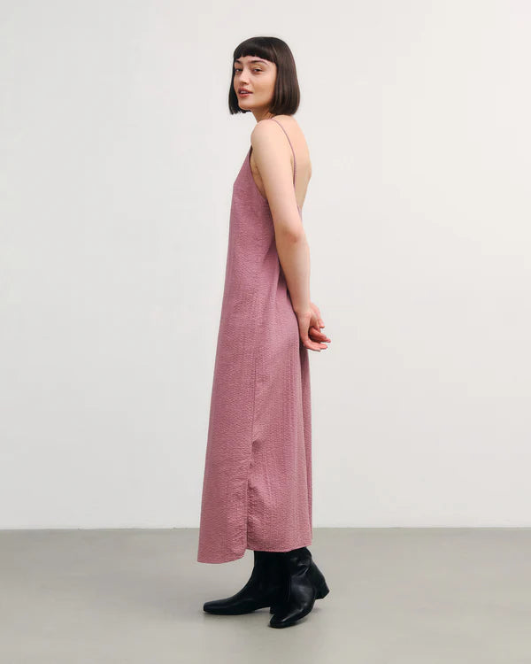 Easy Dress