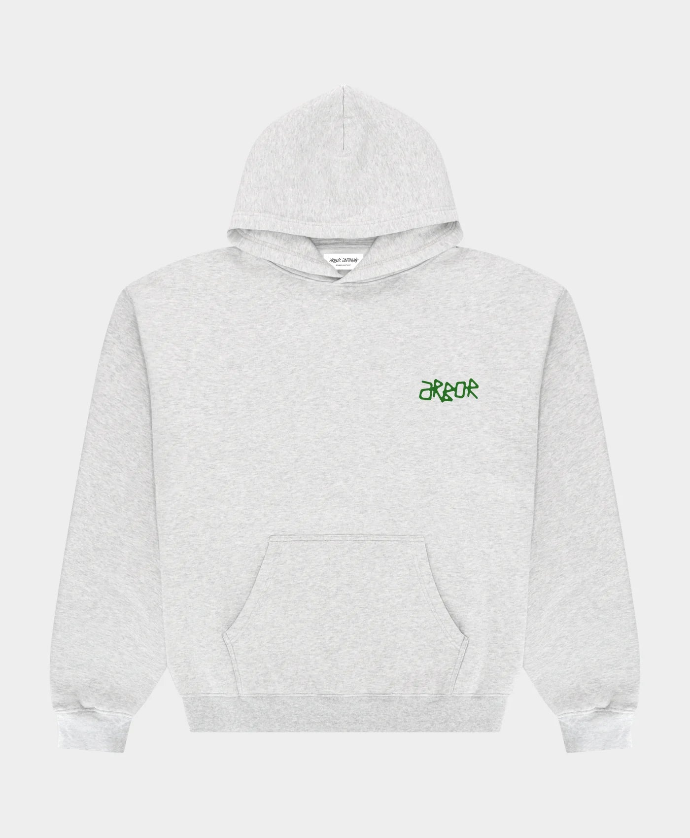 Floret Hoodie
