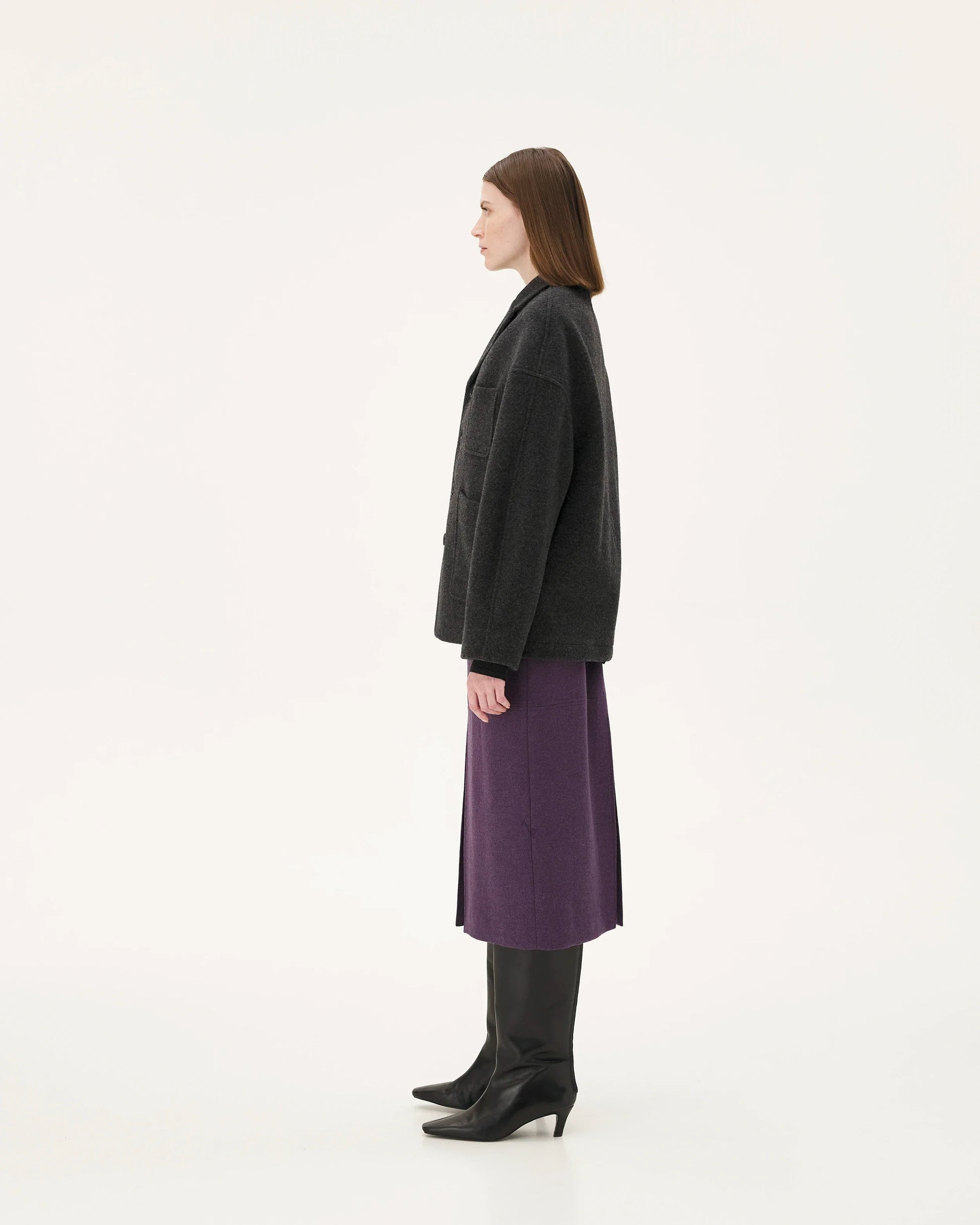 Antwerp Anthracite