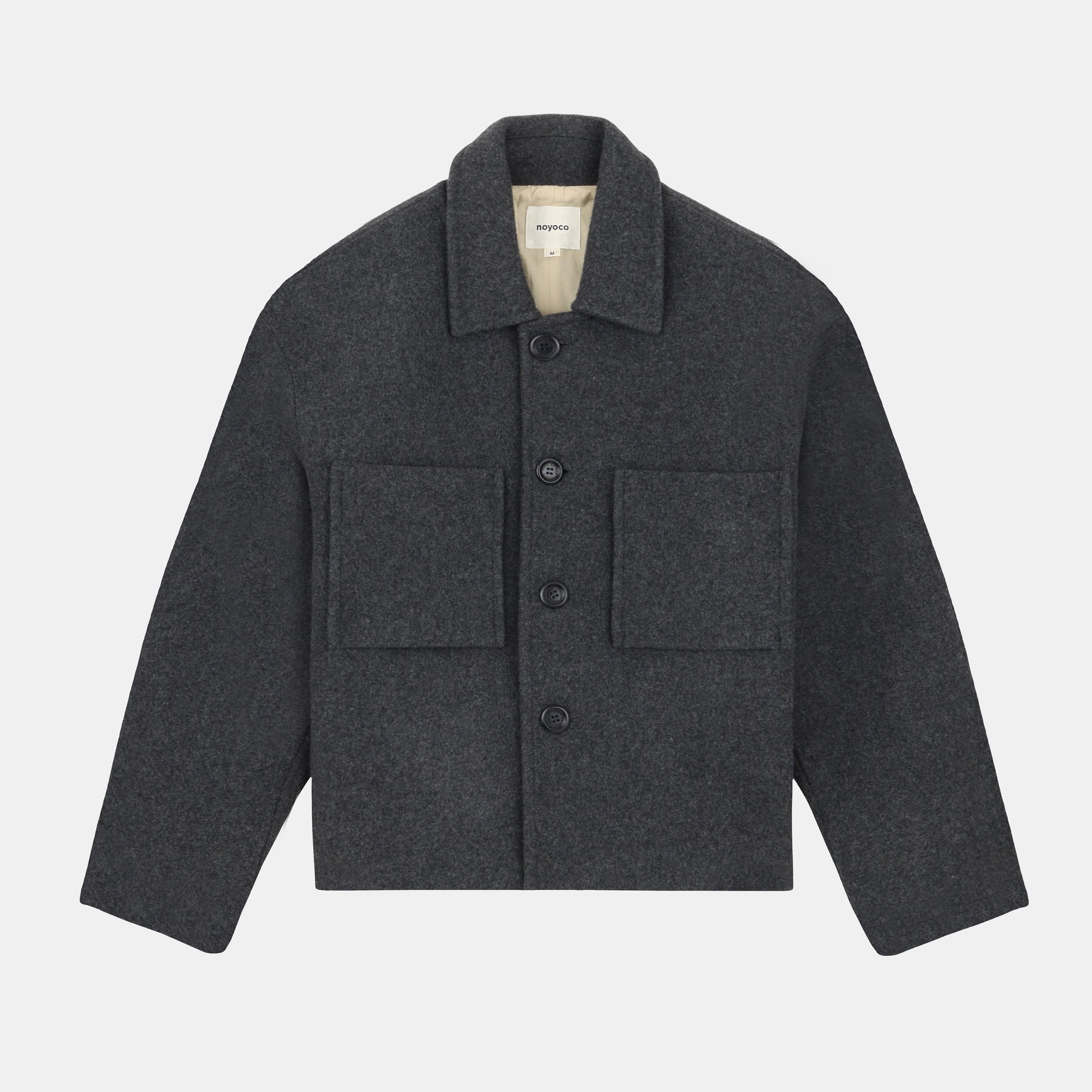 Hommes - Vestes & manteaux