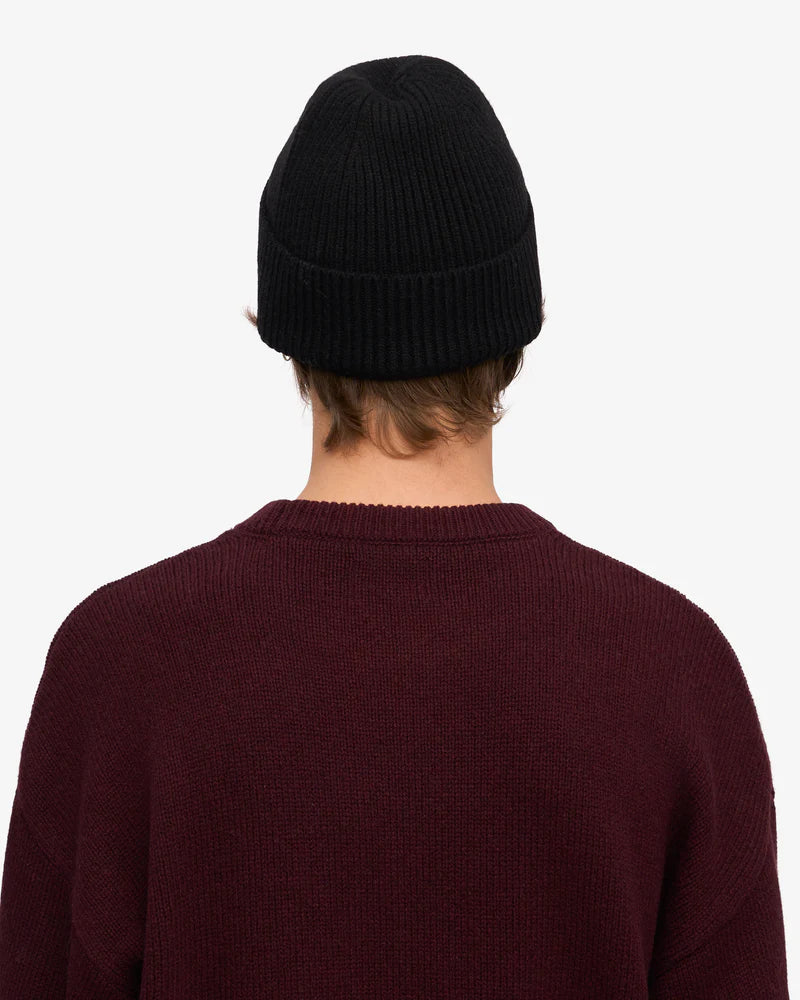 Merino Wool Beanie