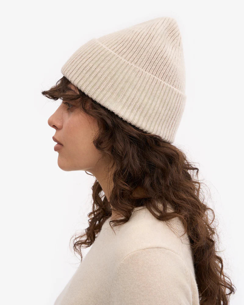 Merino Wool Beanie