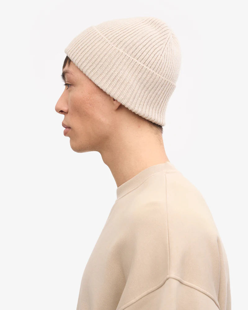 Merino Wool Beanie