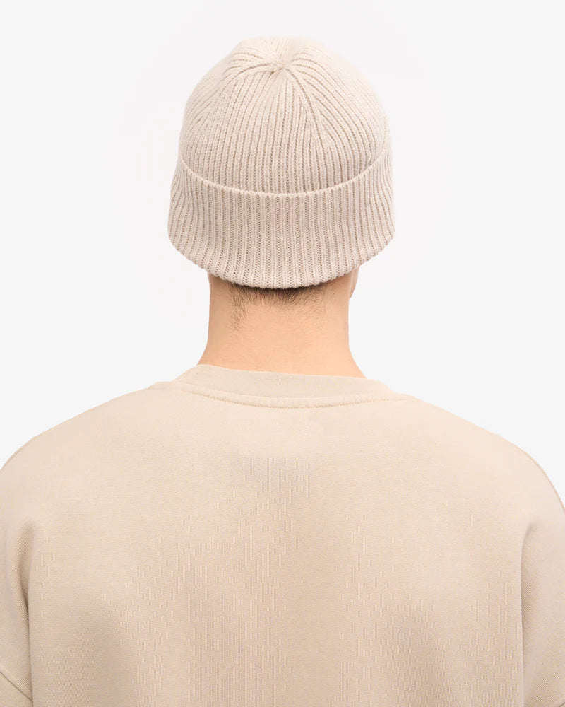 Merino Wool Beanie