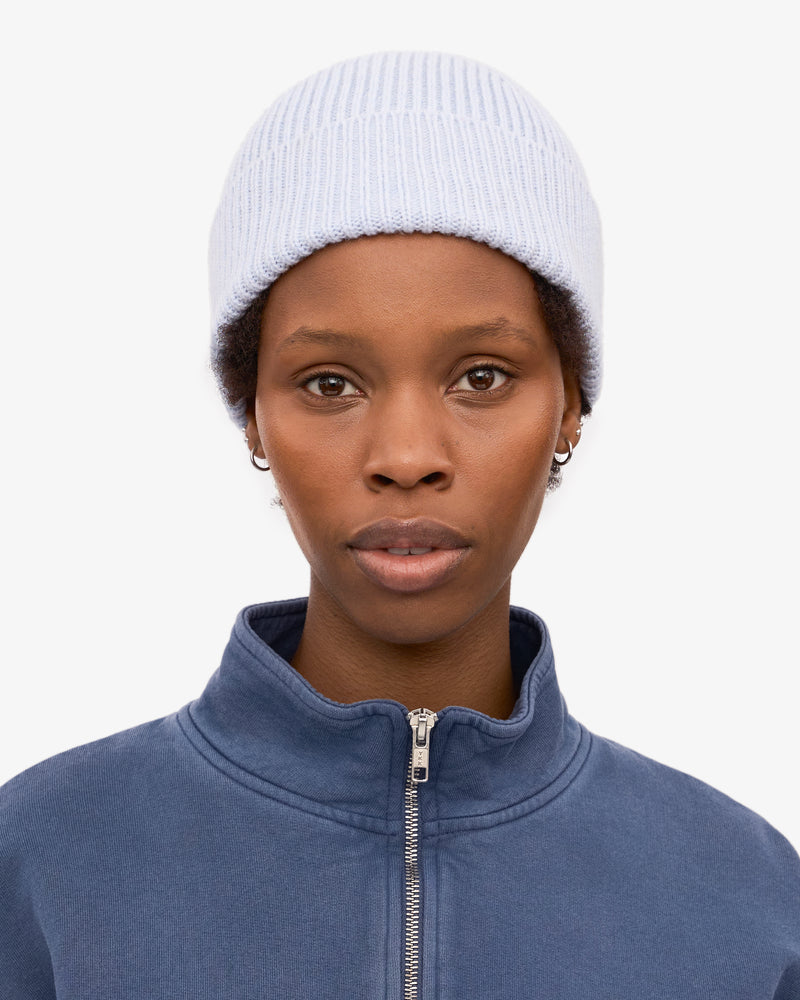 Merino Wool Beanie