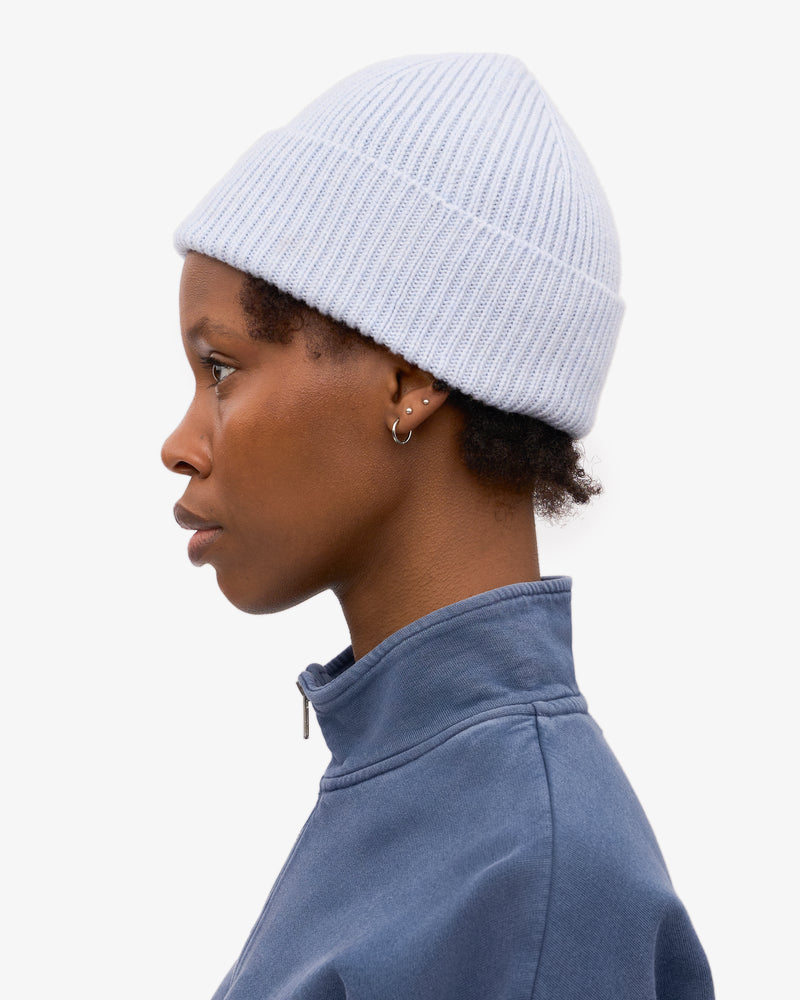 Merino Wool Beanie