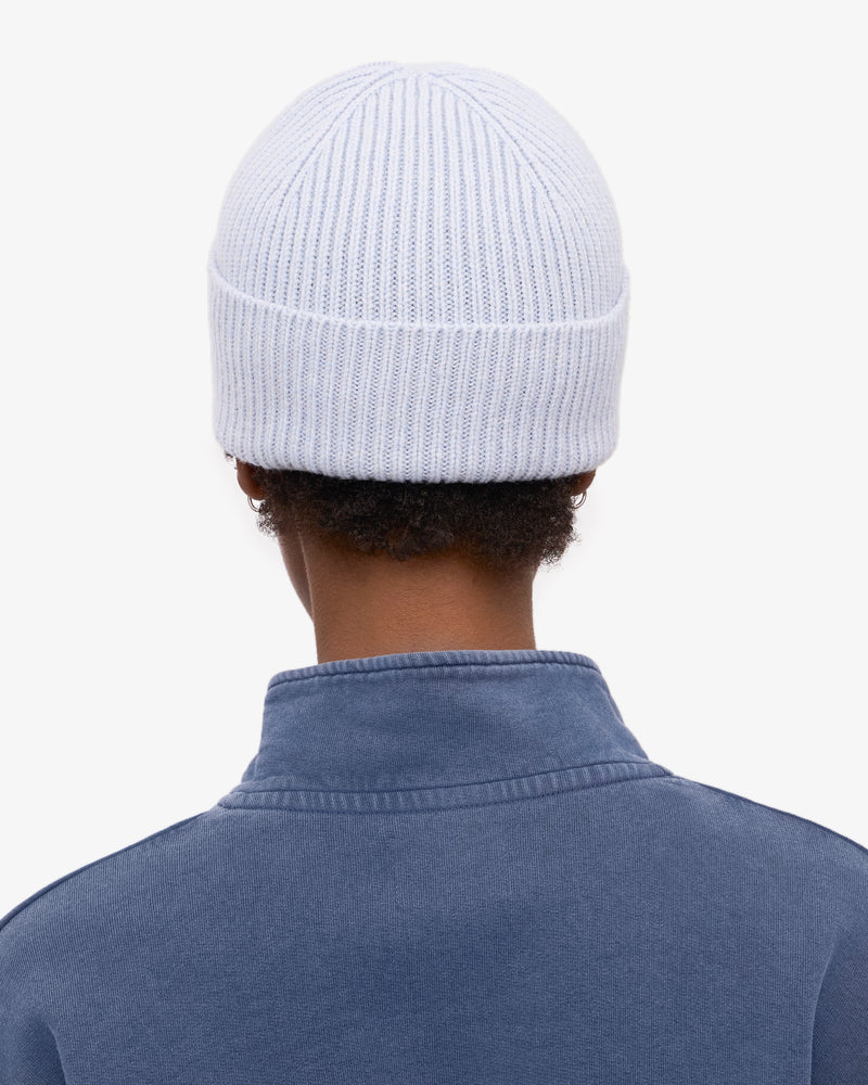 Merino Wool Beanie