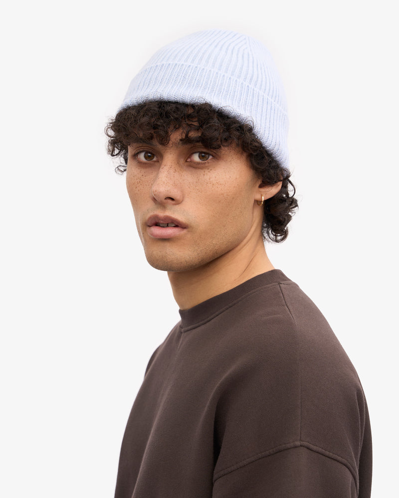 Merino Wool Beanie
