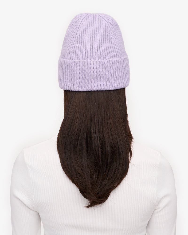 Merino Wool Beanie