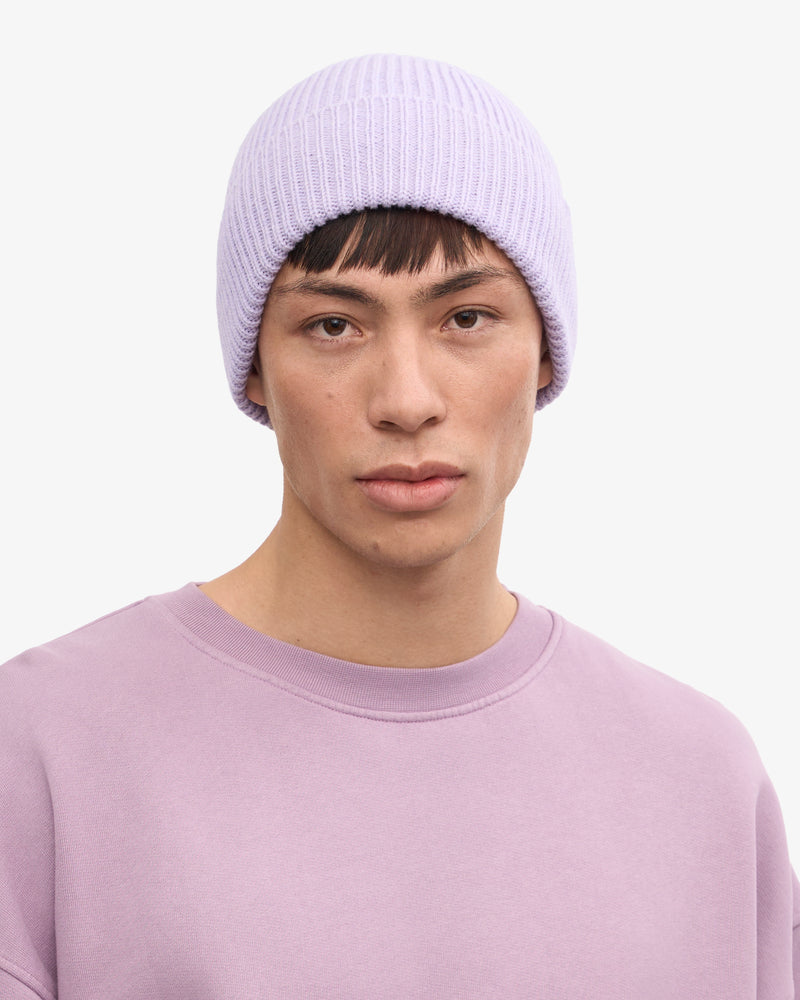 Merino Wool Beanie