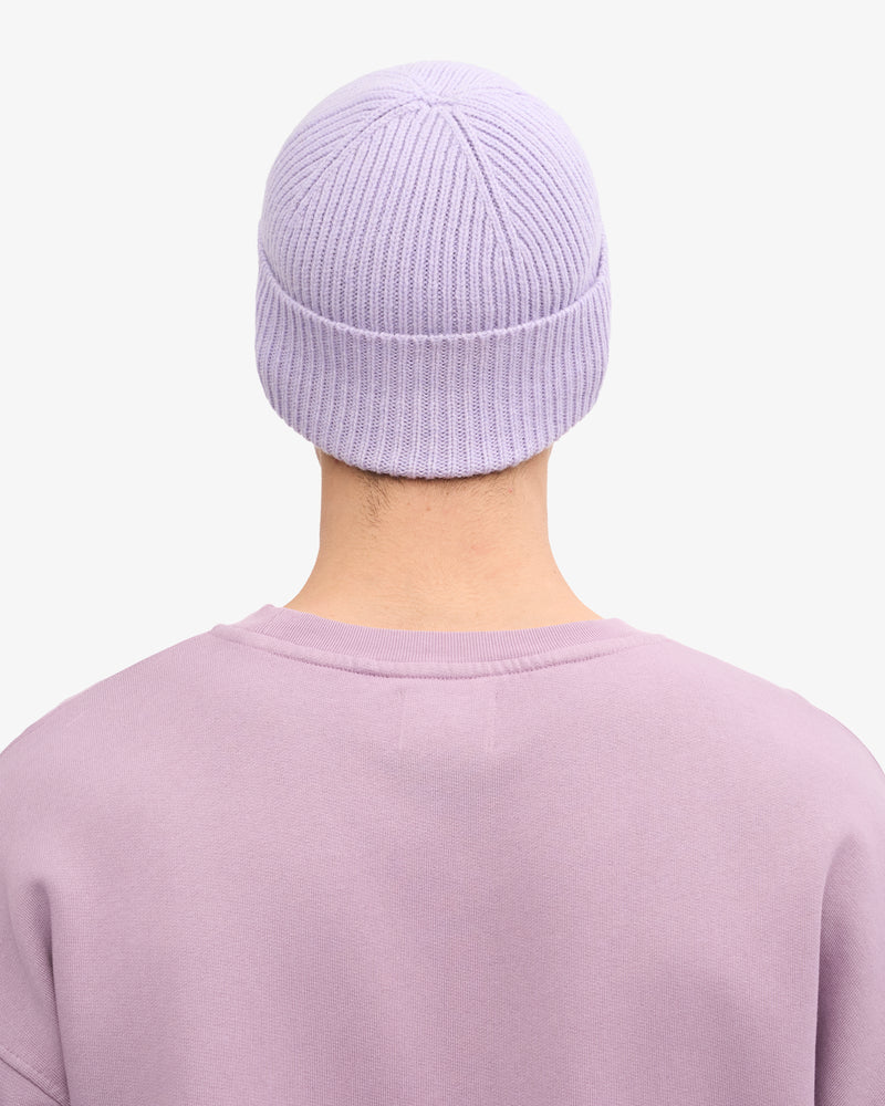 Merino Wool Beanie
