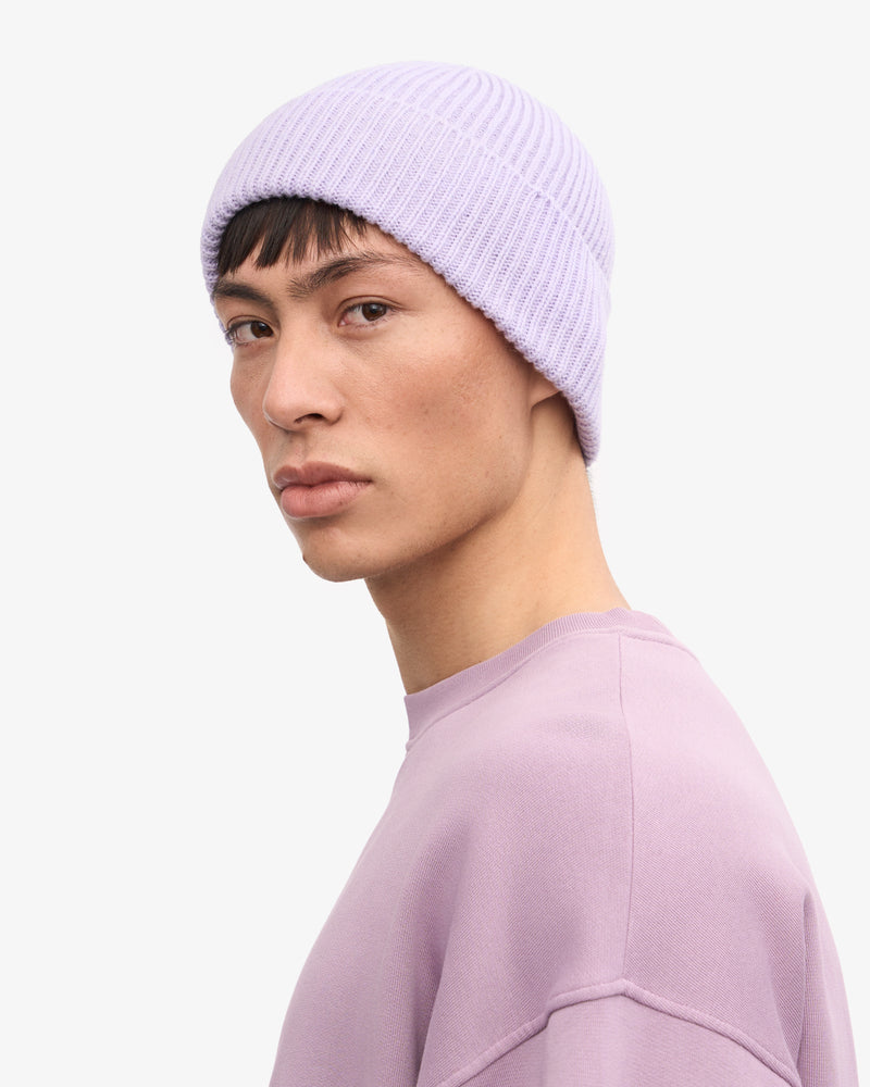 Merino Wool Beanie