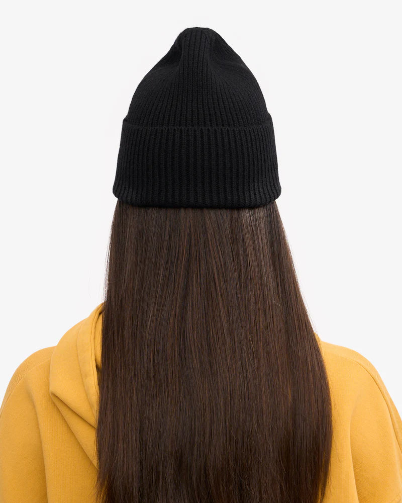 Merino Wool Beanie