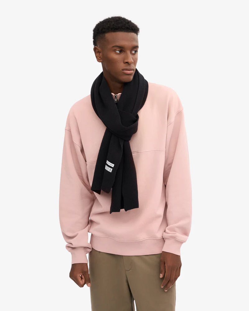 Merino Wool Scarf