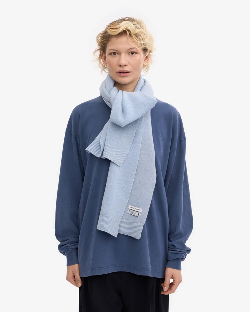 Merino Wool Scarf