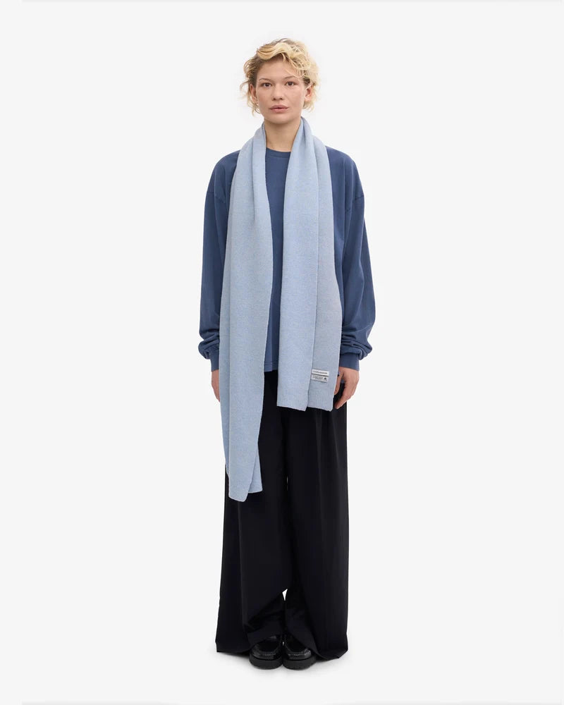 Merino Wool Scarf