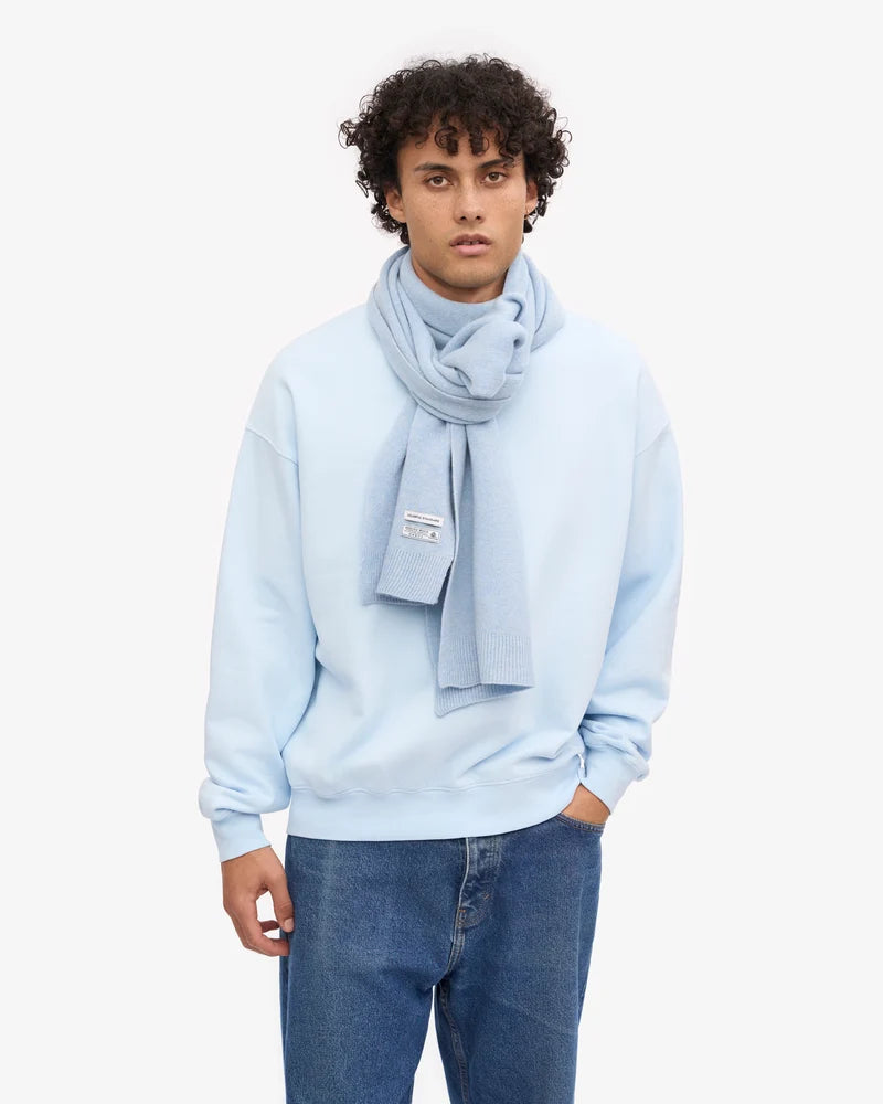 Merino Wool Scarf